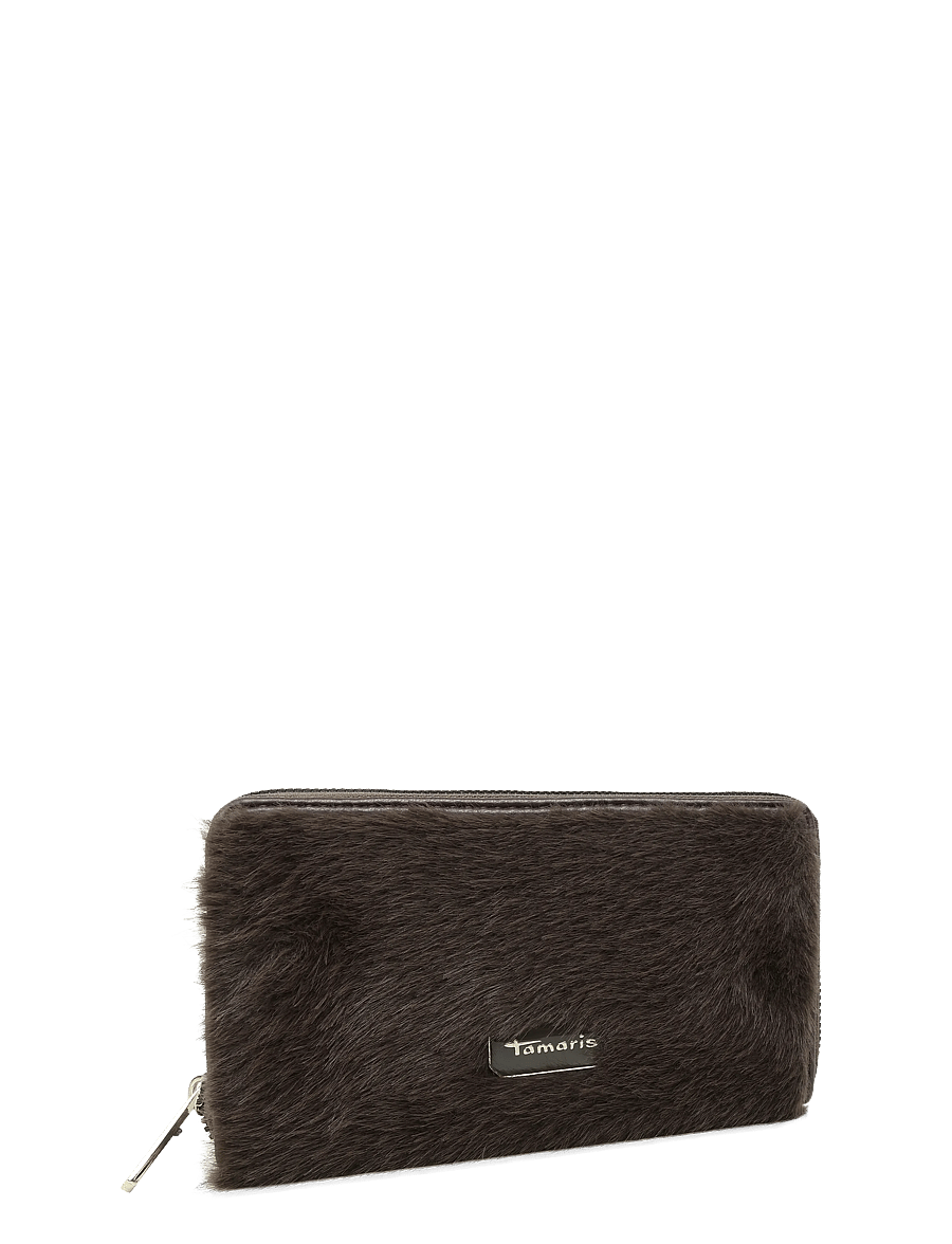 Tamaris Bags - TAS Marijana - wallets - brown - 3