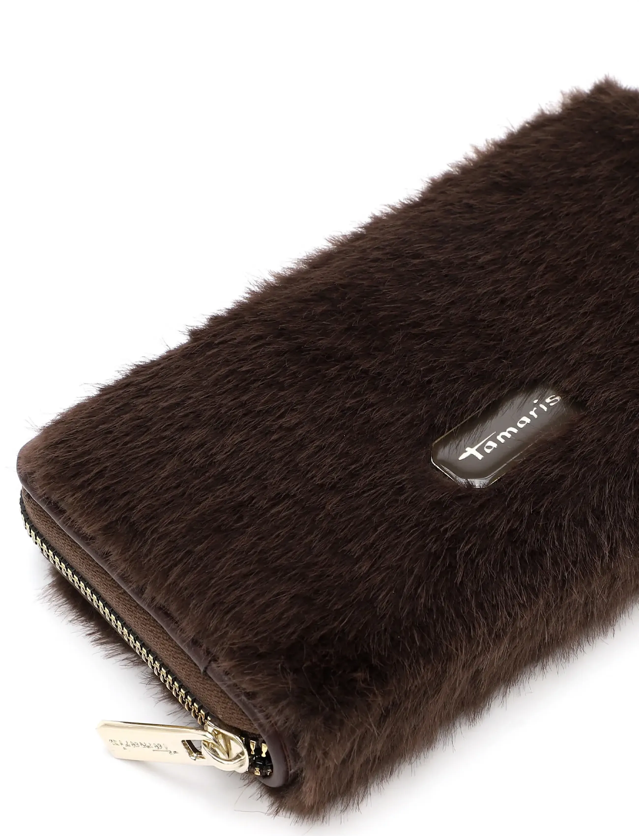 Tamaris Bags - TAS Marijana - punge - brown - 3