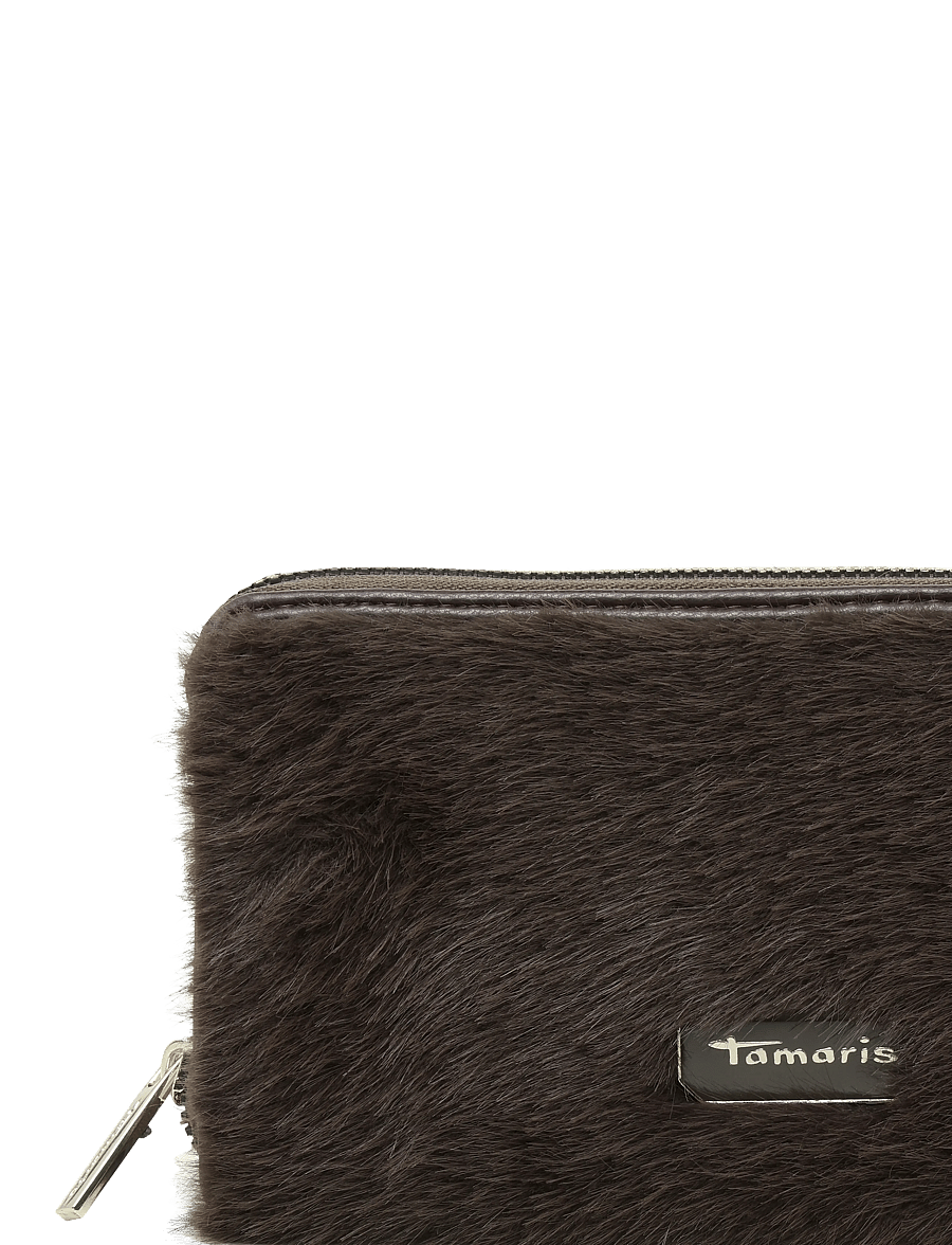 Tamaris Bags - TAS Marijana - wallets - brown - 4