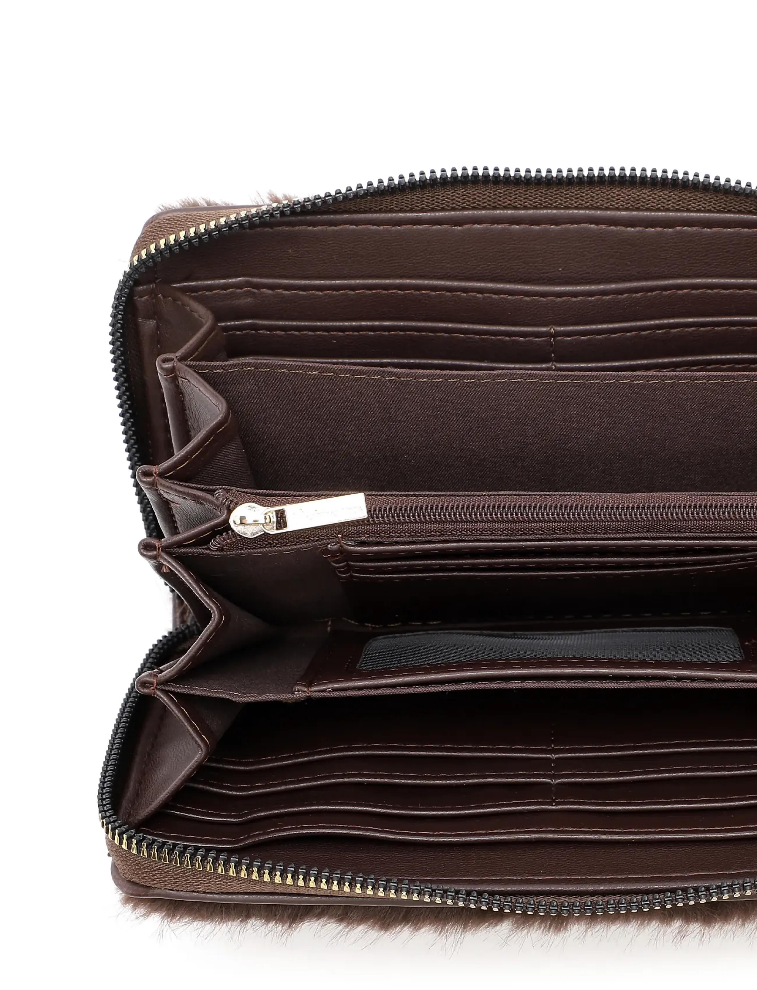 Tamaris Bags - TAS Marijana - punge - brown - 4