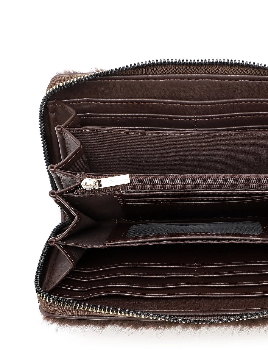 Tamaris Bags - TAS Marijana - punge - brown - 4