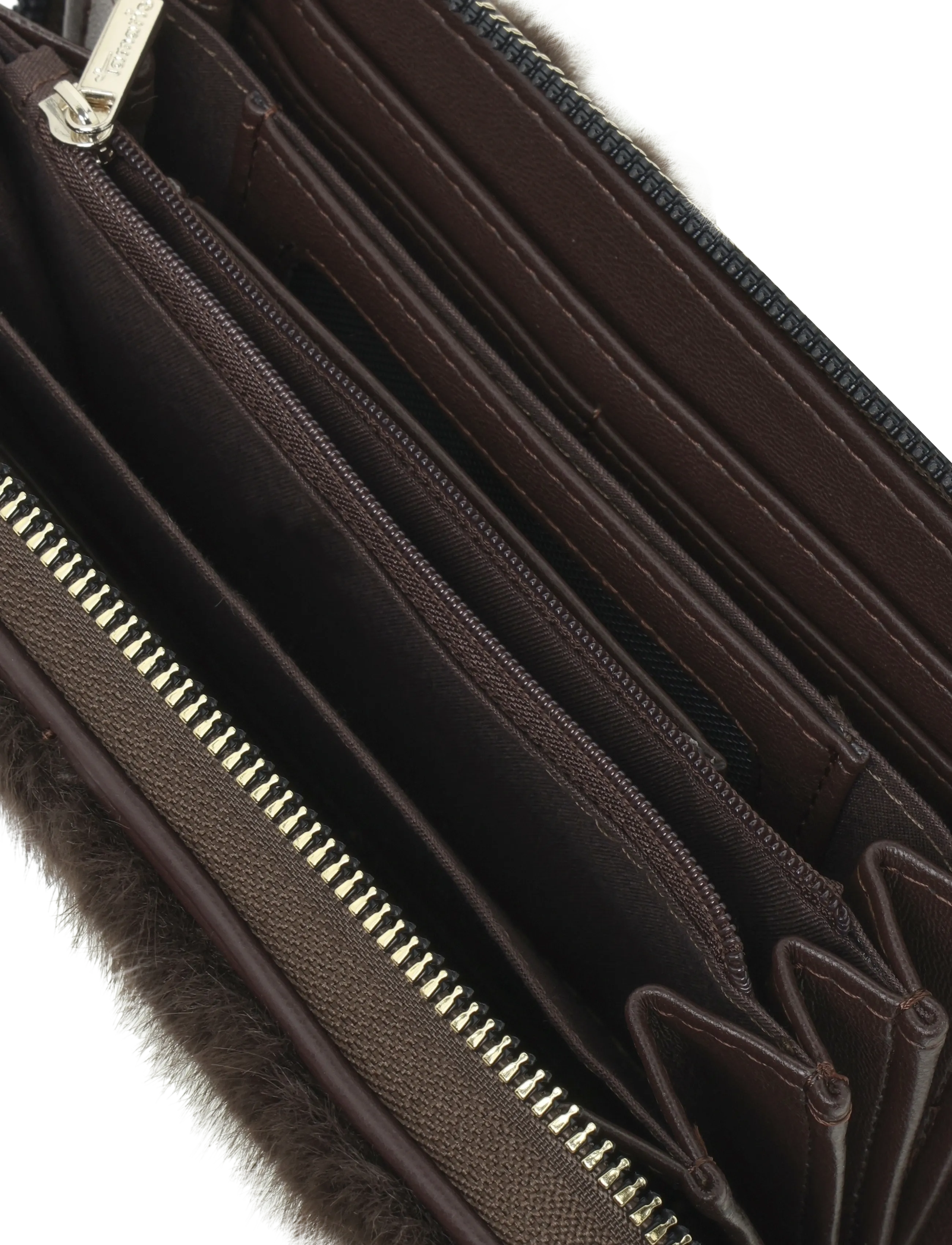 Tamaris Bags - TAS Marijana - madalaimad hinnad - brown - 5