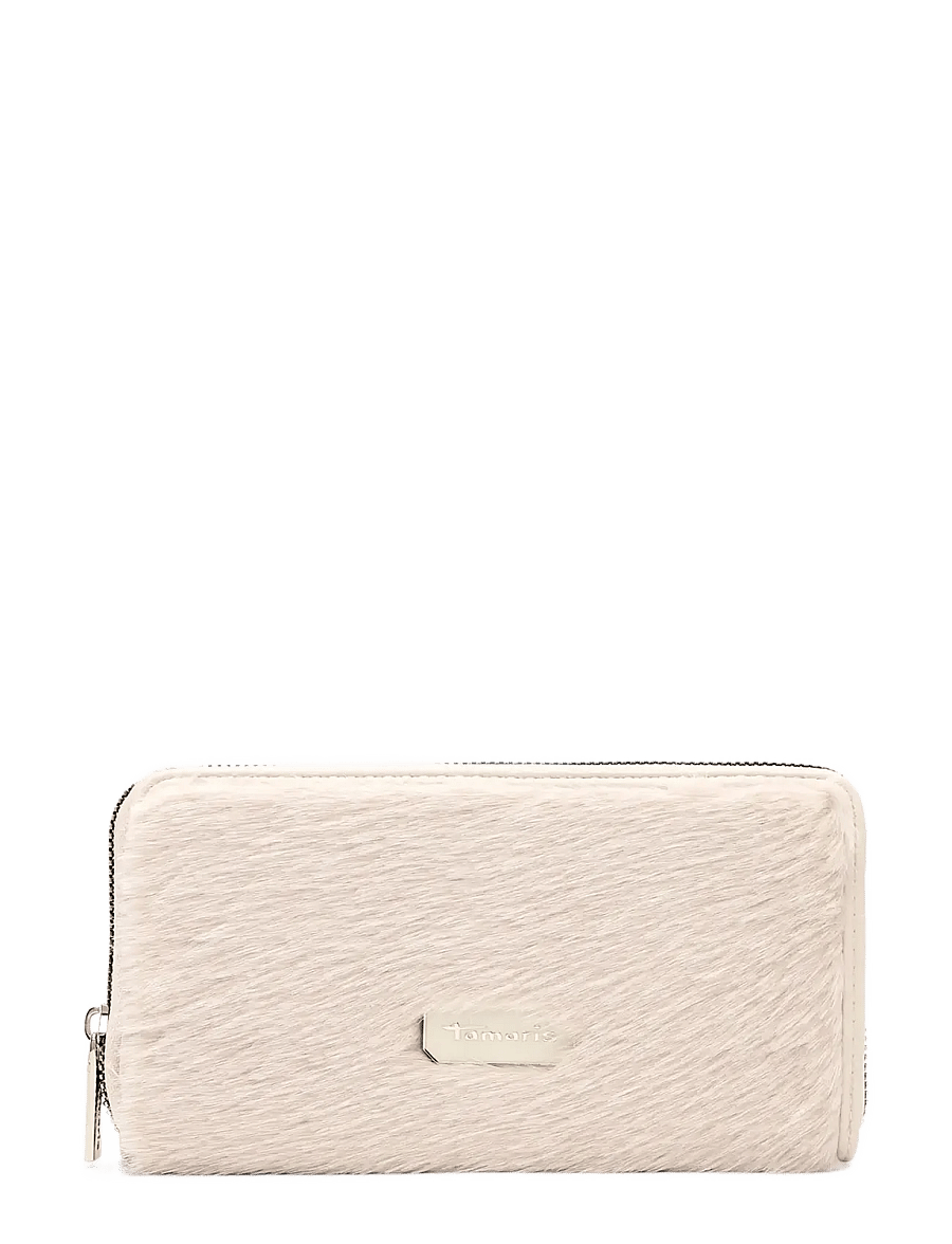 Tamaris Bags - TAS Marijana - punge - ecru - 0