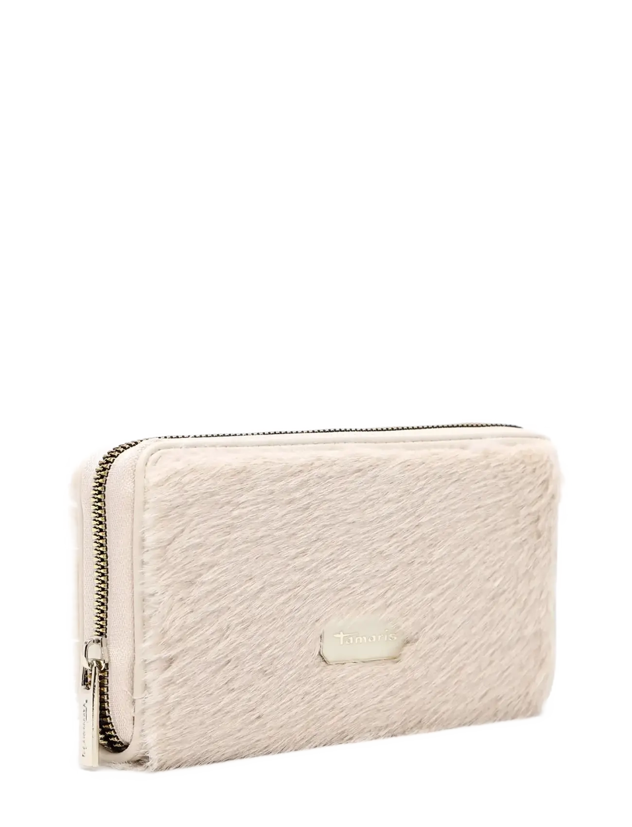Tamaris Bags - TAS Marijana - punge - ecru - 1