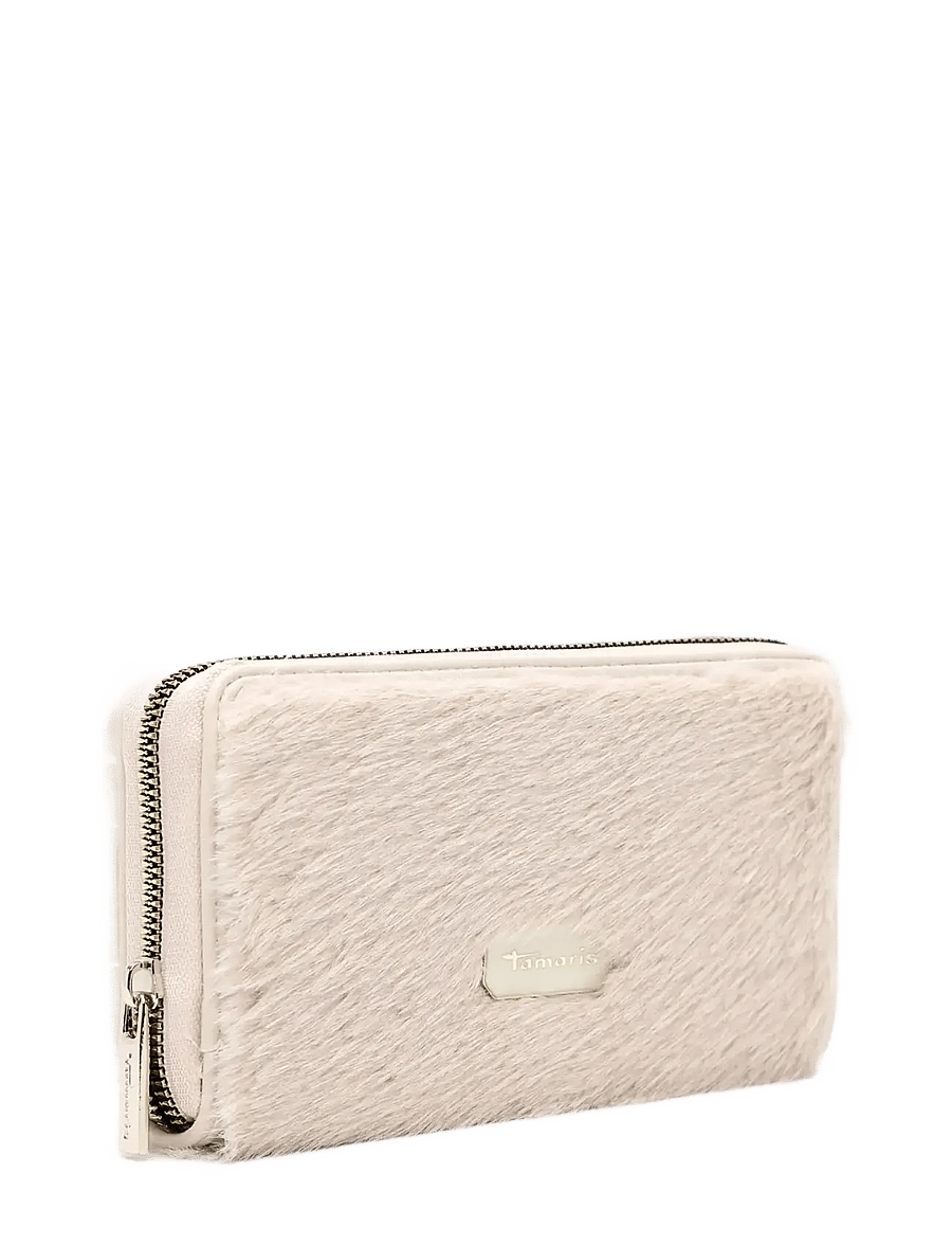 Tamaris Bags - TAS Marijana - punge - ecru - 1