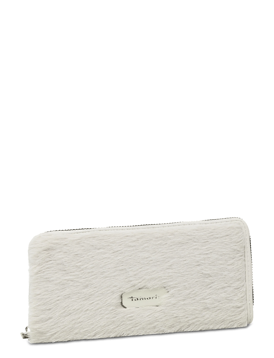 Tamaris Bags - TAS Marijana - wallets - ecru - 3