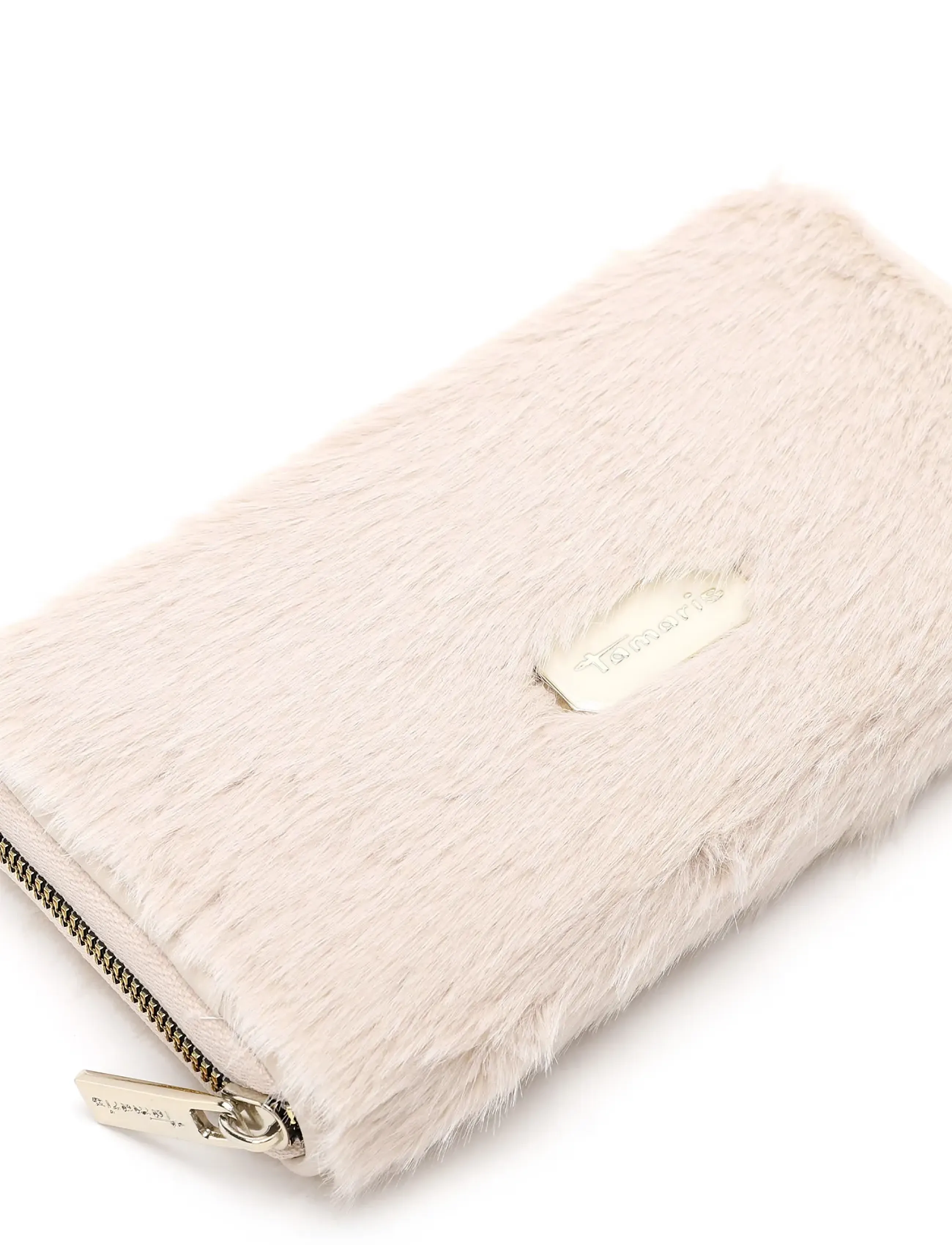 Tamaris Bags - TAS Marijana - punge - ecru - 3