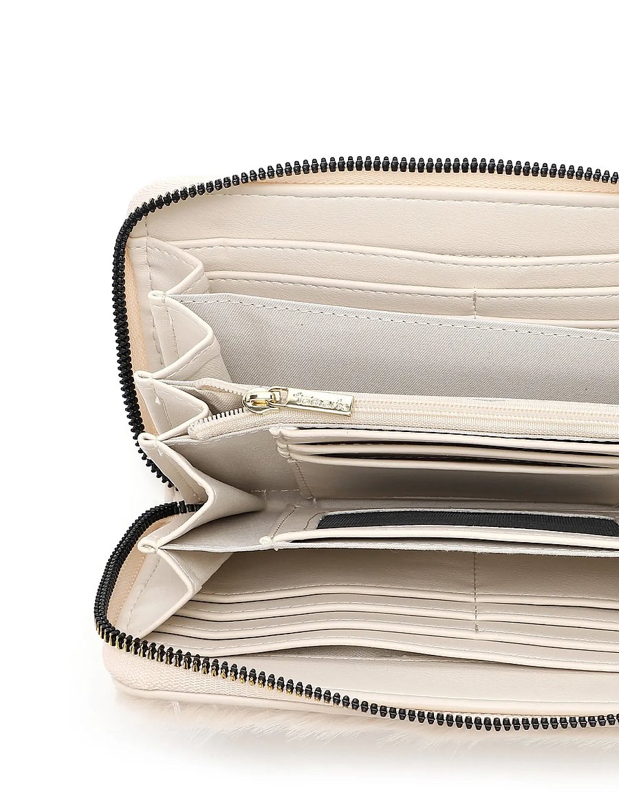 Tamaris Bags - TAS Marijana - punge - ecru - 4