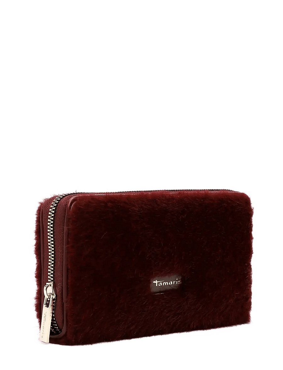 Tamaris Bags - TAS Marijana - punge - wine - 1