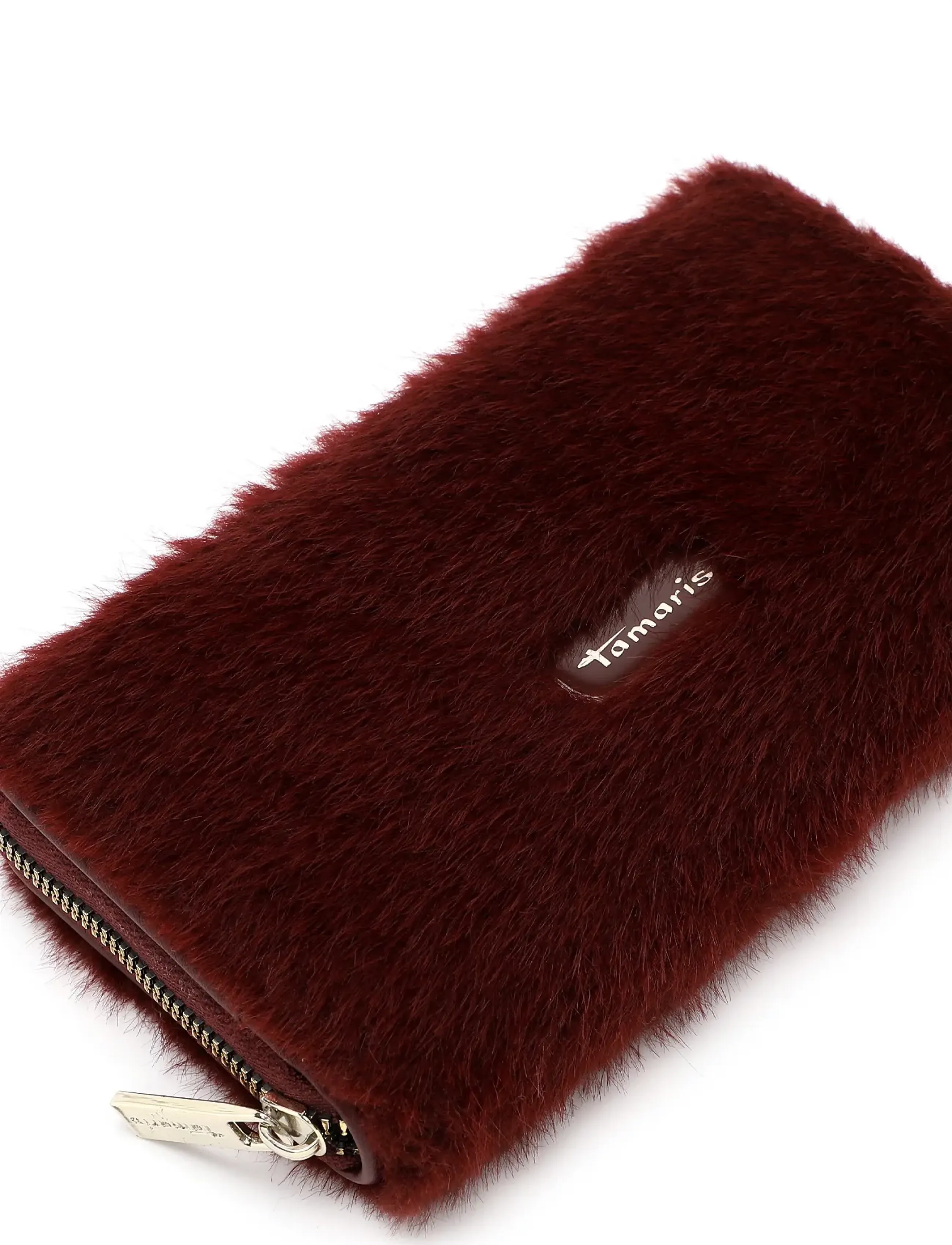 Tamaris Bags - TAS Marijana - punge - wine - 3