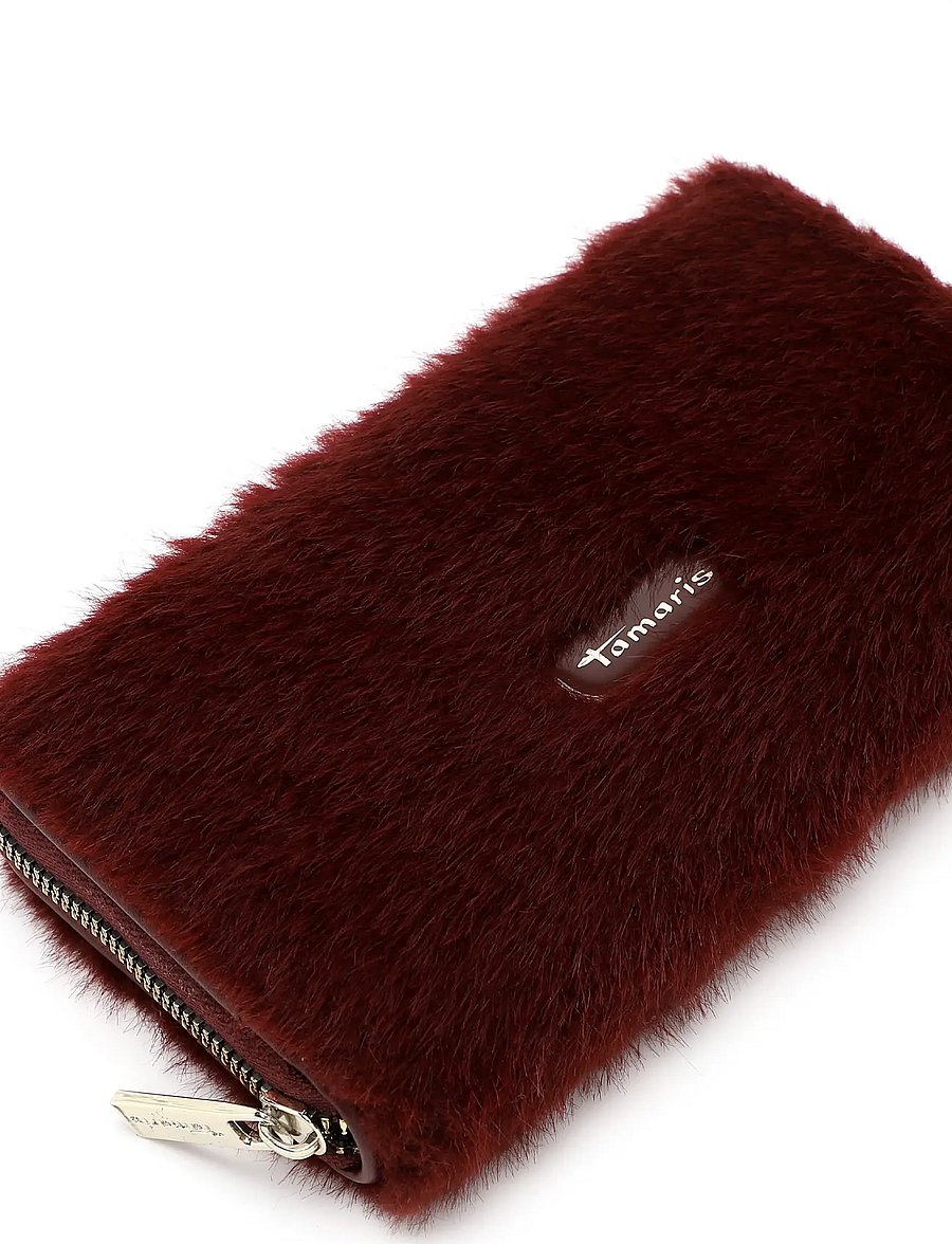 Tamaris Bags - TAS Marijana - punge - wine - 3