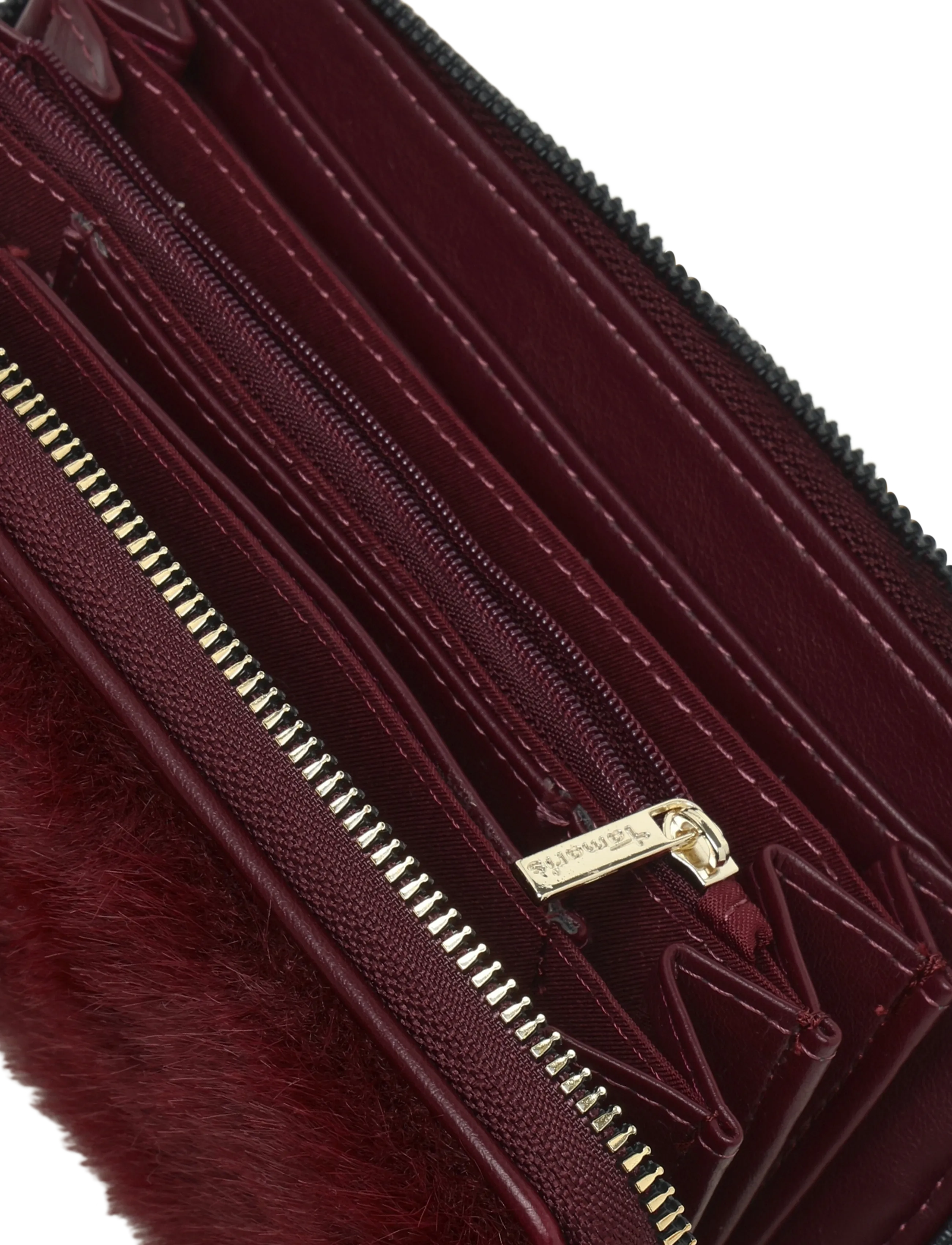 Tamaris Bags - TAS Marijana - madalaimad hinnad - wine - 3