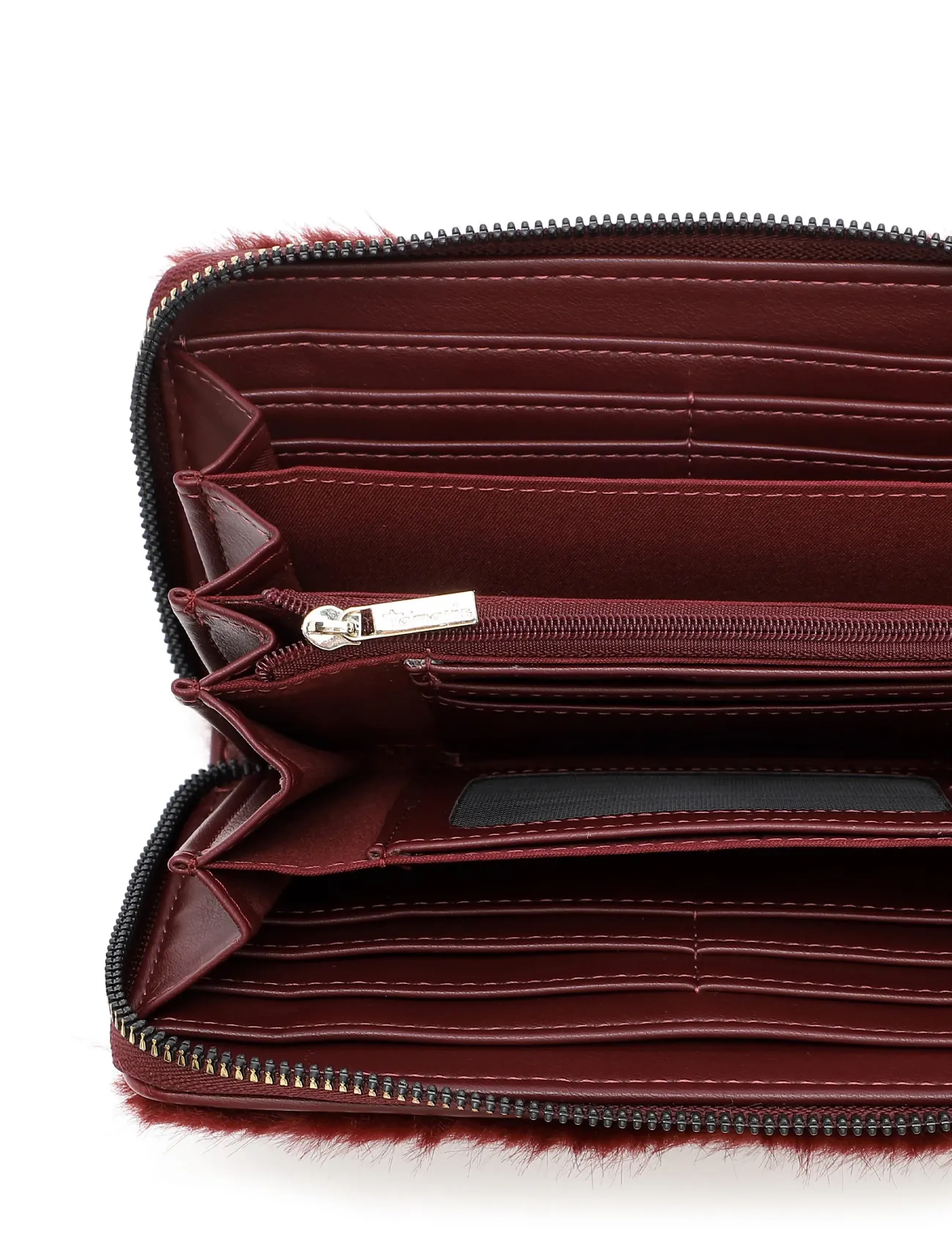 Tamaris Bags - TAS Marijana - punge - wine - 4