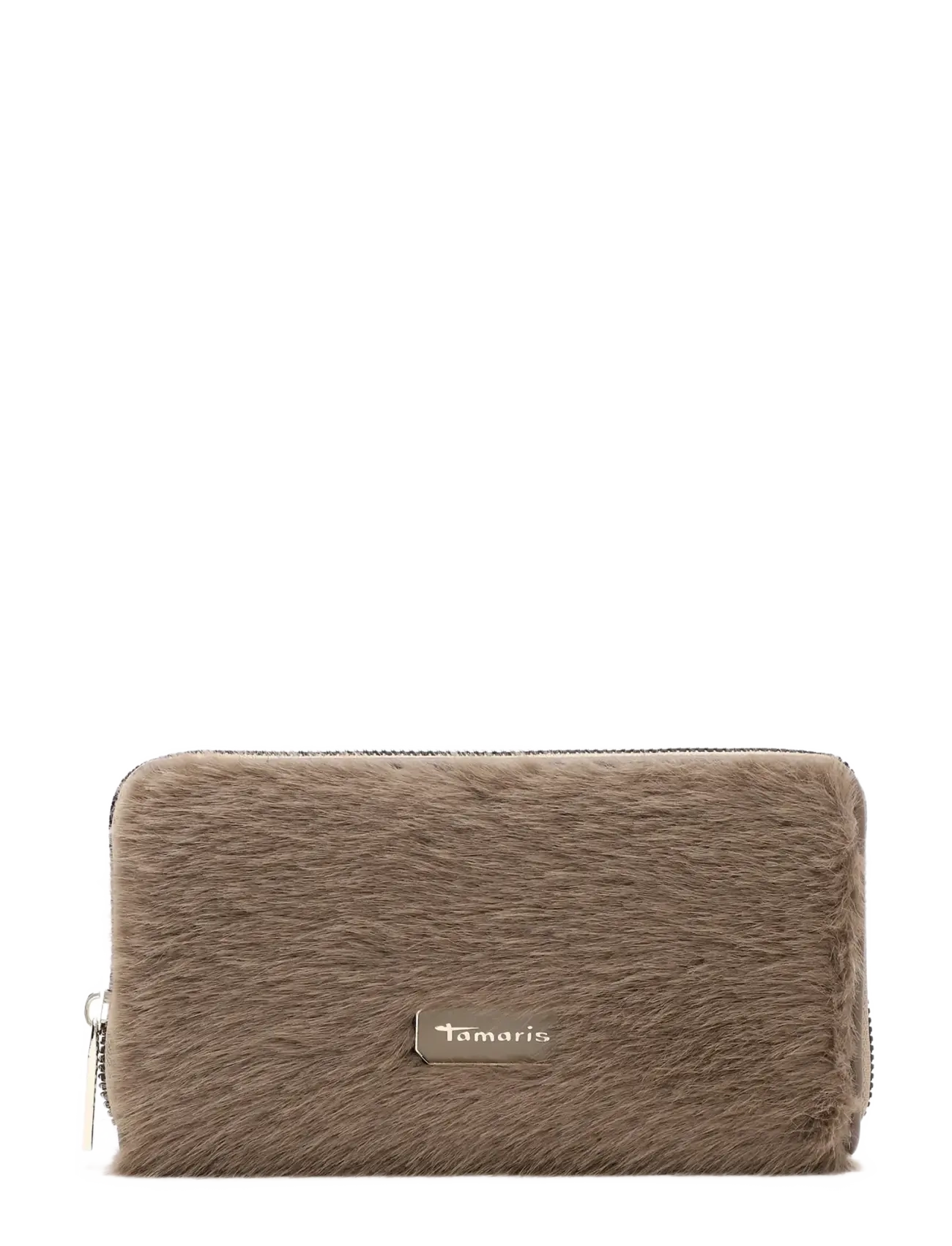 Tamaris Bags TAS Marijana - Tasker - TAUPE / brown