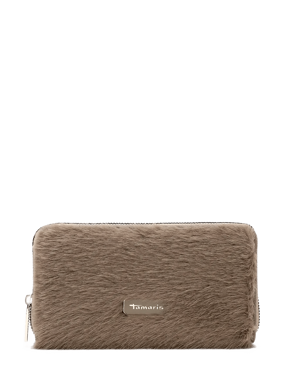 Tamaris Bags - TAS Marijana - punge - taupe - 0
