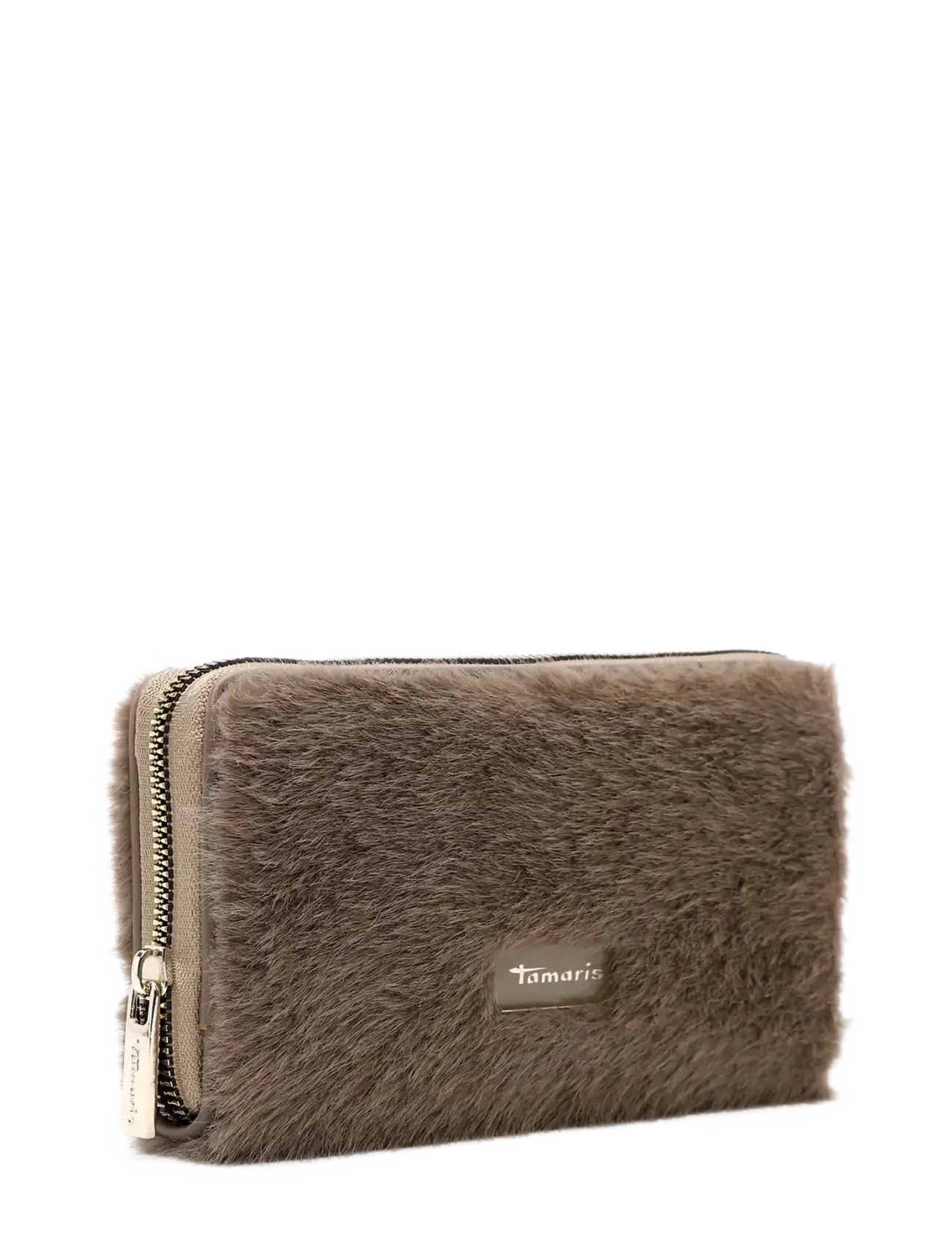 Tamaris Bags - TAS Marijana - punge - taupe - 1