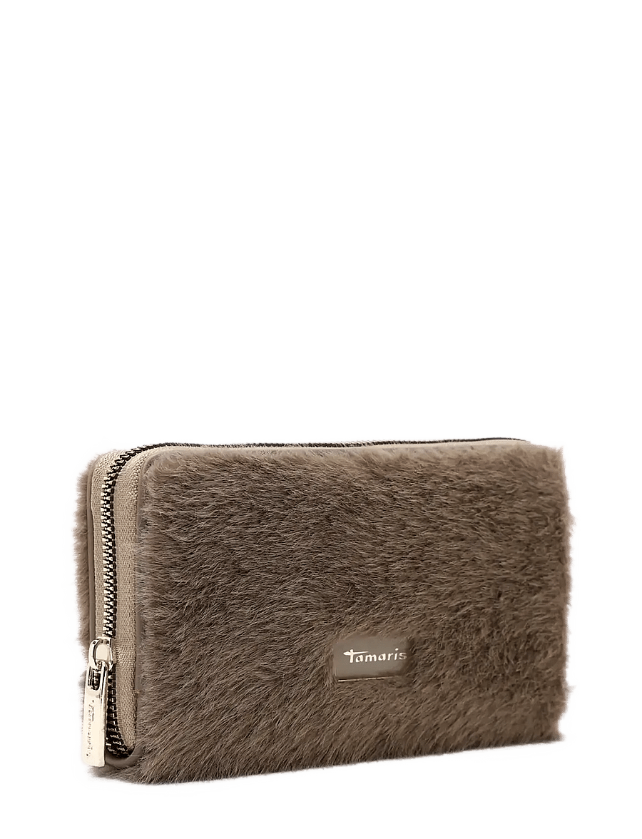 Tamaris Bags - TAS Marijana - punge - taupe - 1