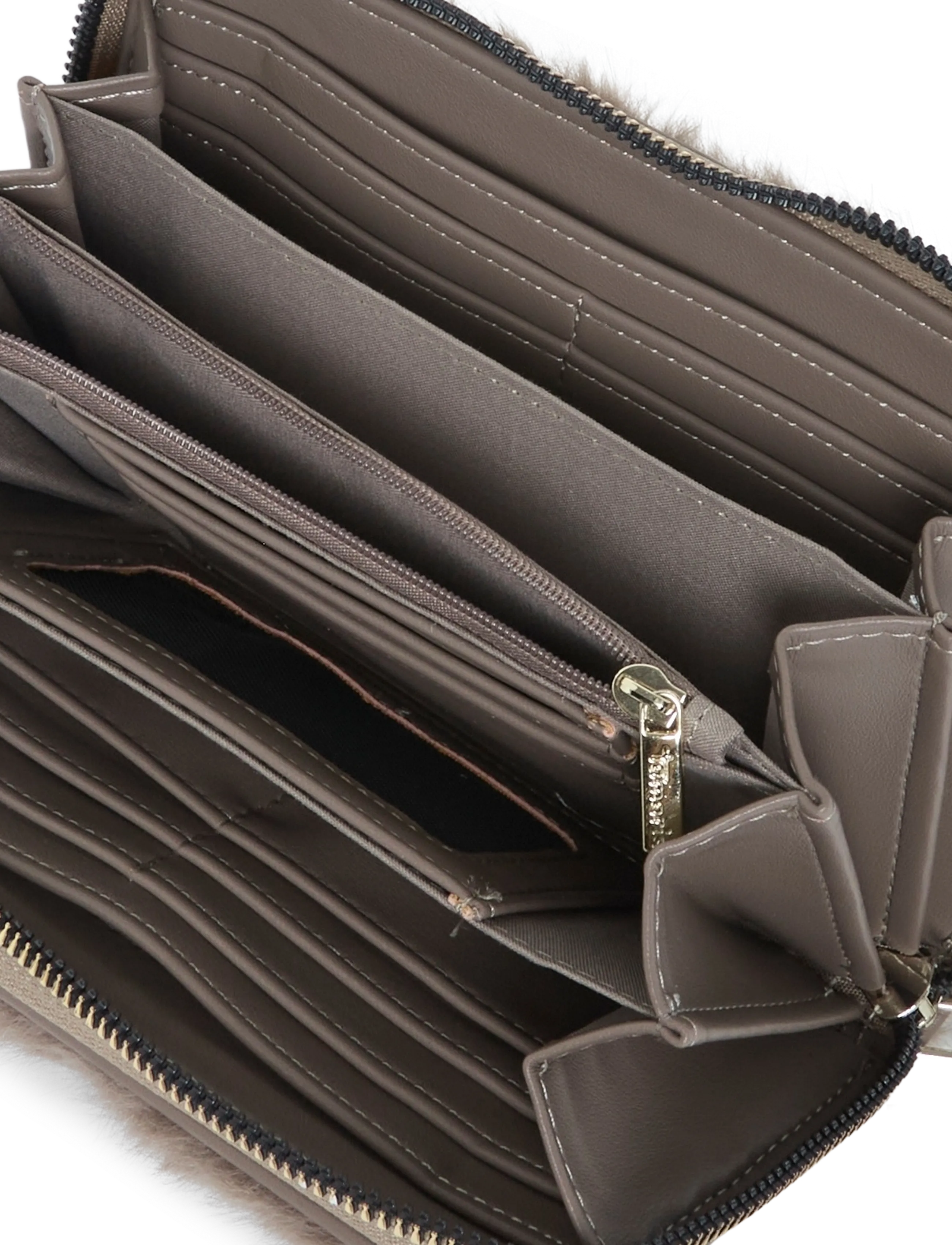 Tamaris Bags - TAS Marijana - höstfynd - taupe - 3