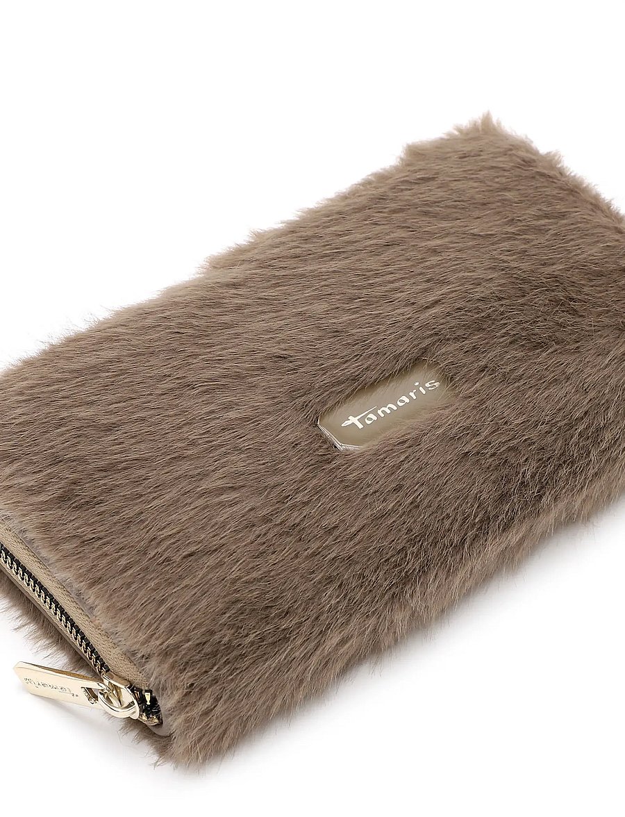 Tamaris Bags - TAS Marijana - punge - taupe - 3