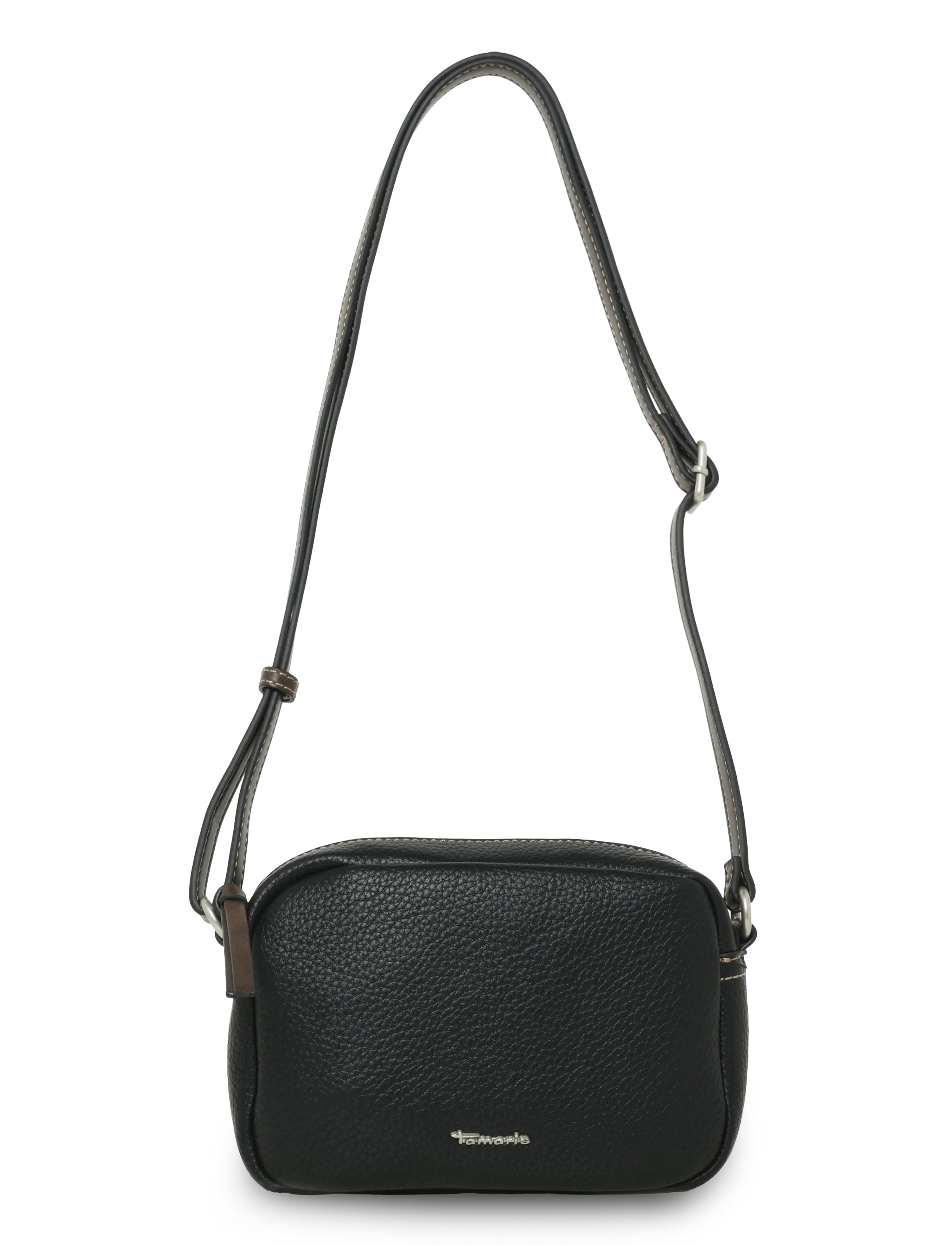 Tamaris Bags TAS Maithe - Skuldertasker - BLACK / black