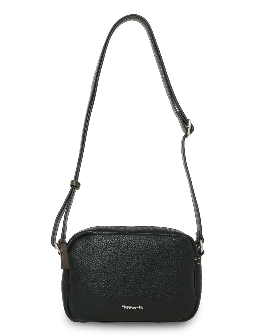 Tamaris Bags - TAS Maithe - hverdags stil - black - 0