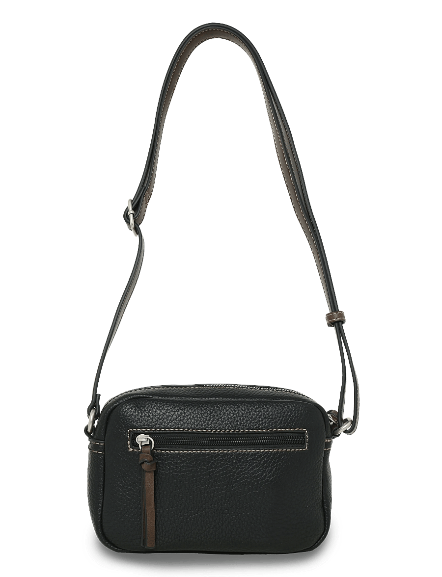 Tamaris Bags - TAS Maithe - hverdags stil - black - 1