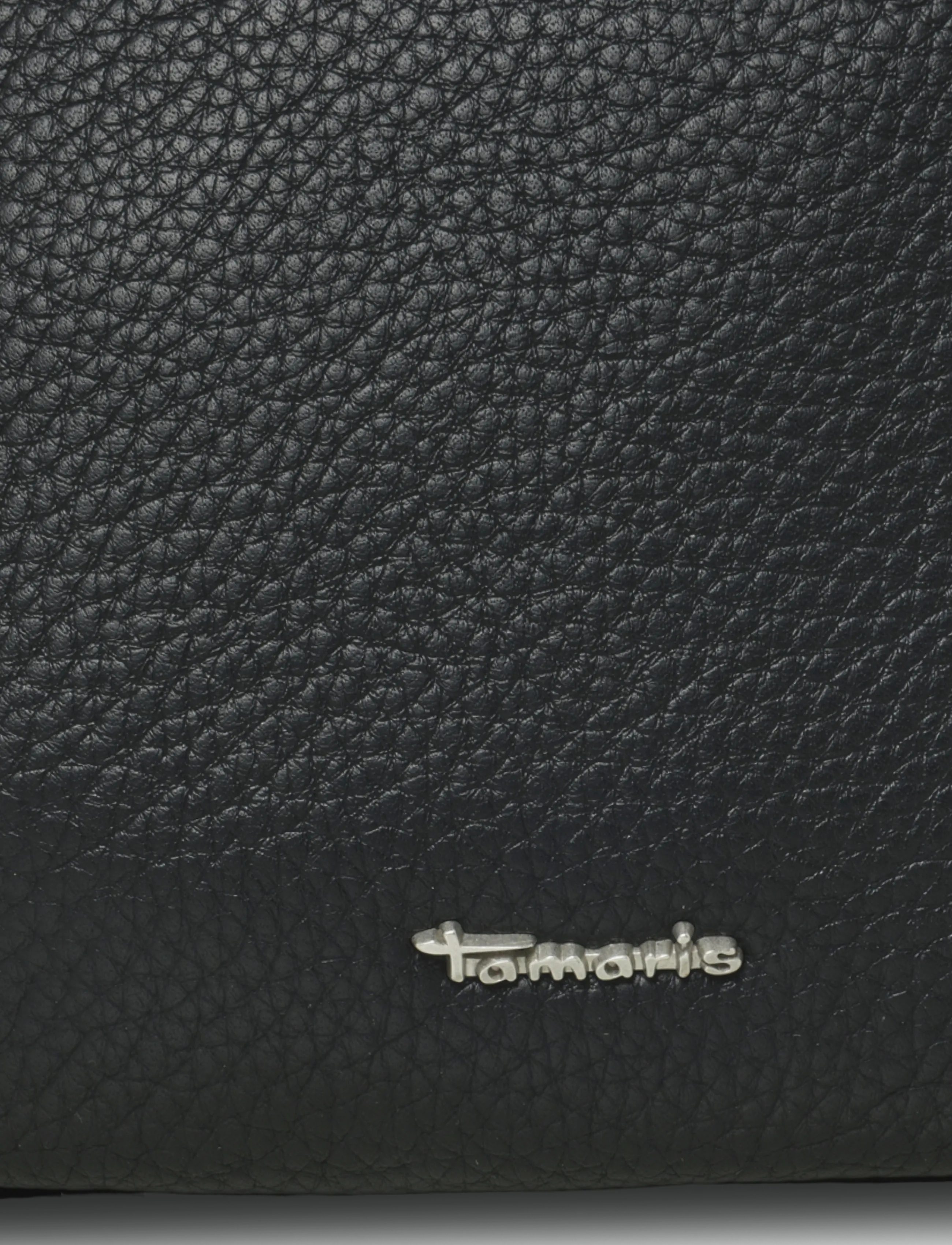 Tamaris Bags - TAS Maithe - hverdags stil - black - 2