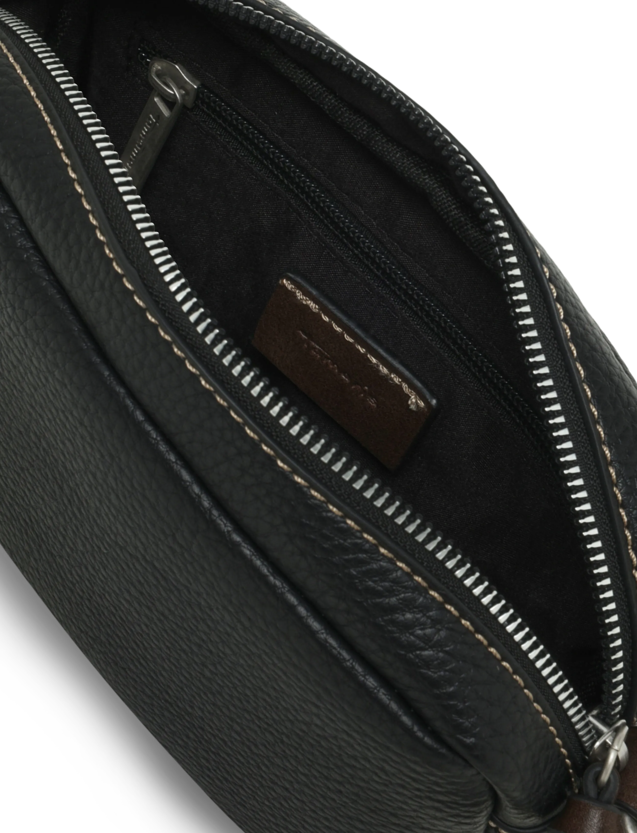 Tamaris Bags - TAS Maithe - hverdags stil - black - 3