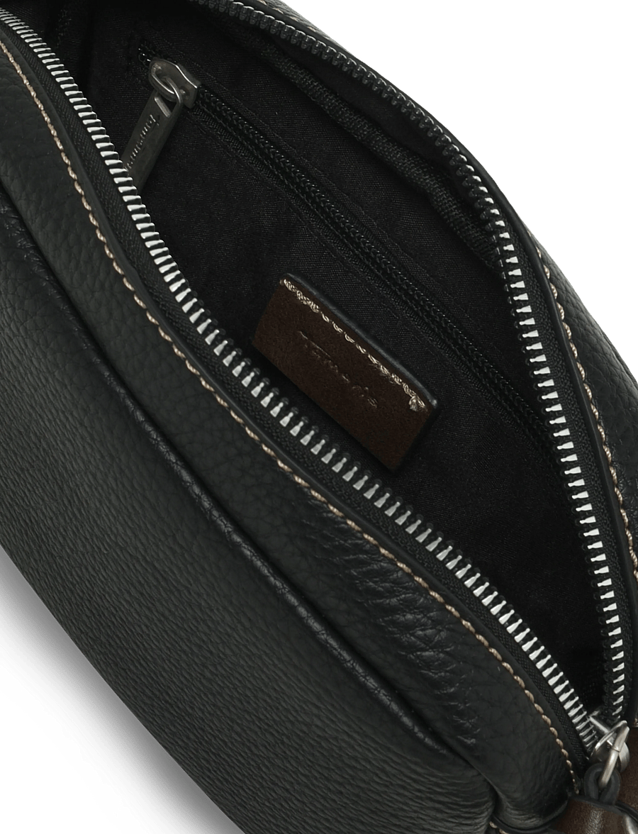 Tamaris Bags - TAS Maithe - hverdags stil - black - 3