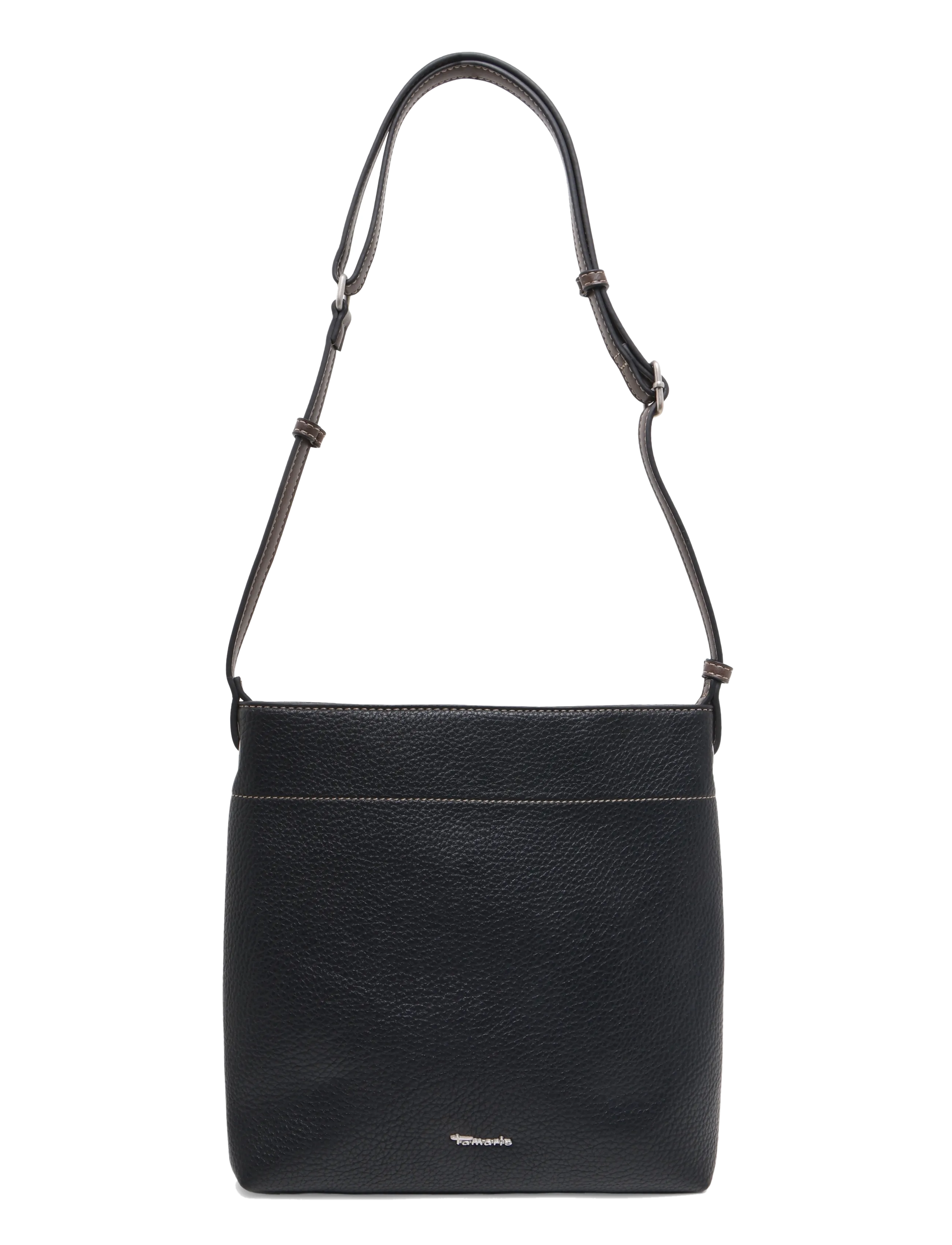 Tamaris Bags TAS Maithe - Skuldertasker - BLACK / black