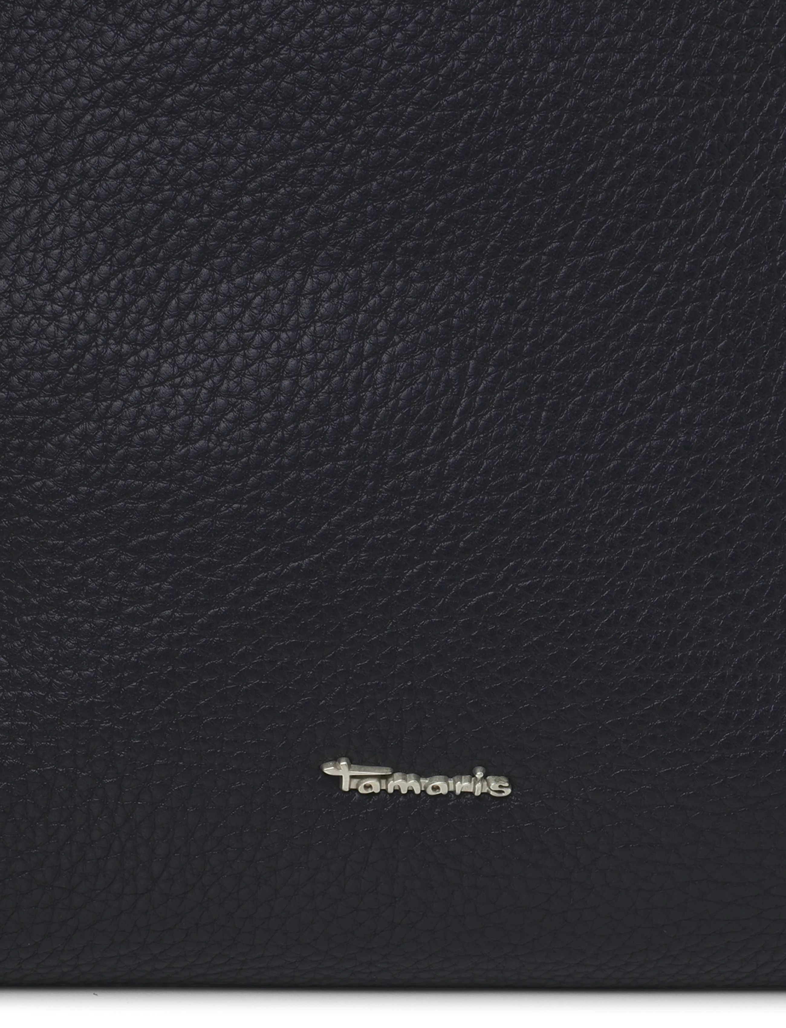 Tamaris Bags - TAS Maithe - hverdags stil - black - 2