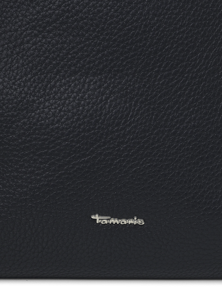 Tamaris Bags - TAS Maithe - hverdags stil - black - 2