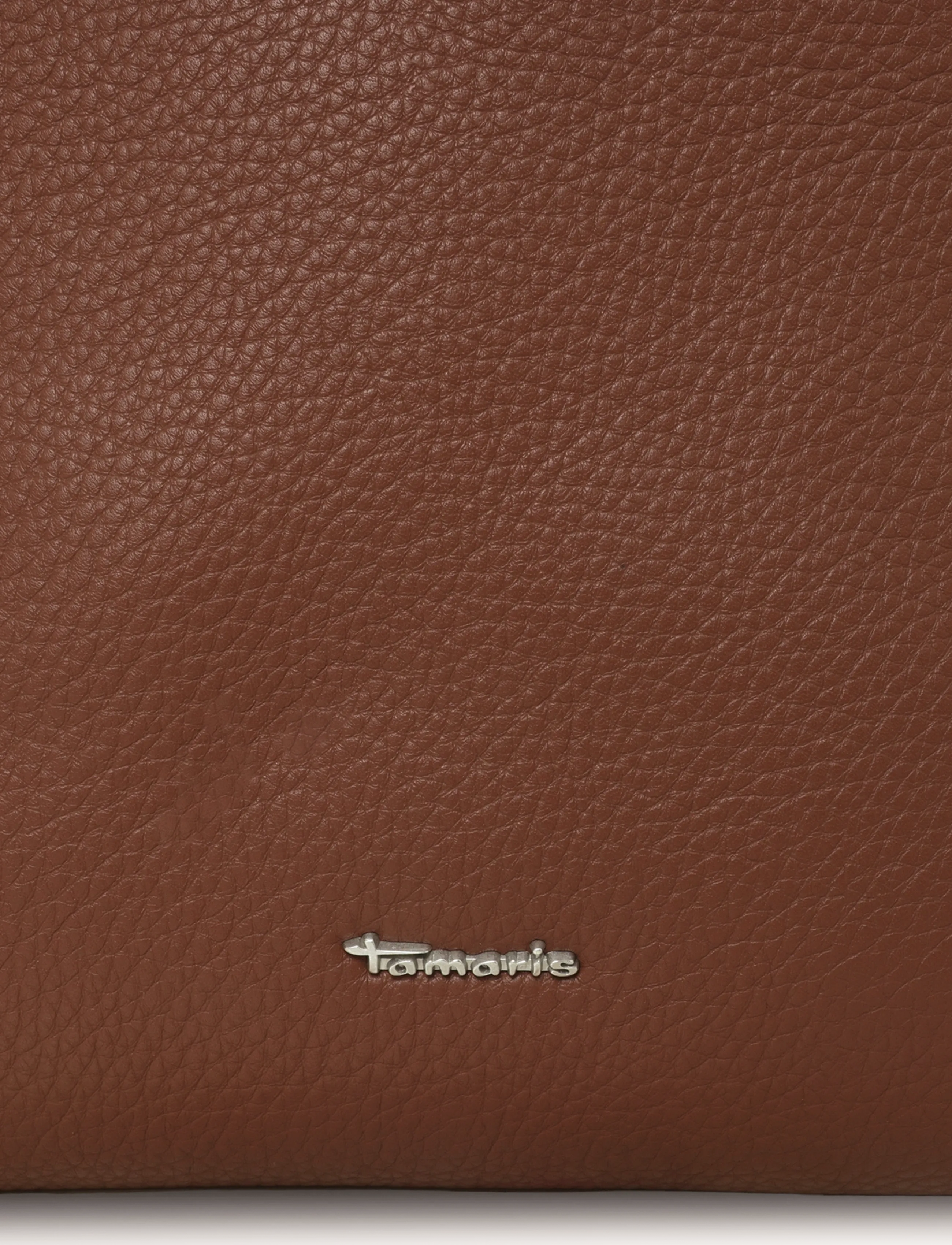 Tamaris Bags - TAS Maithe - hverdags stil - cognac - 2