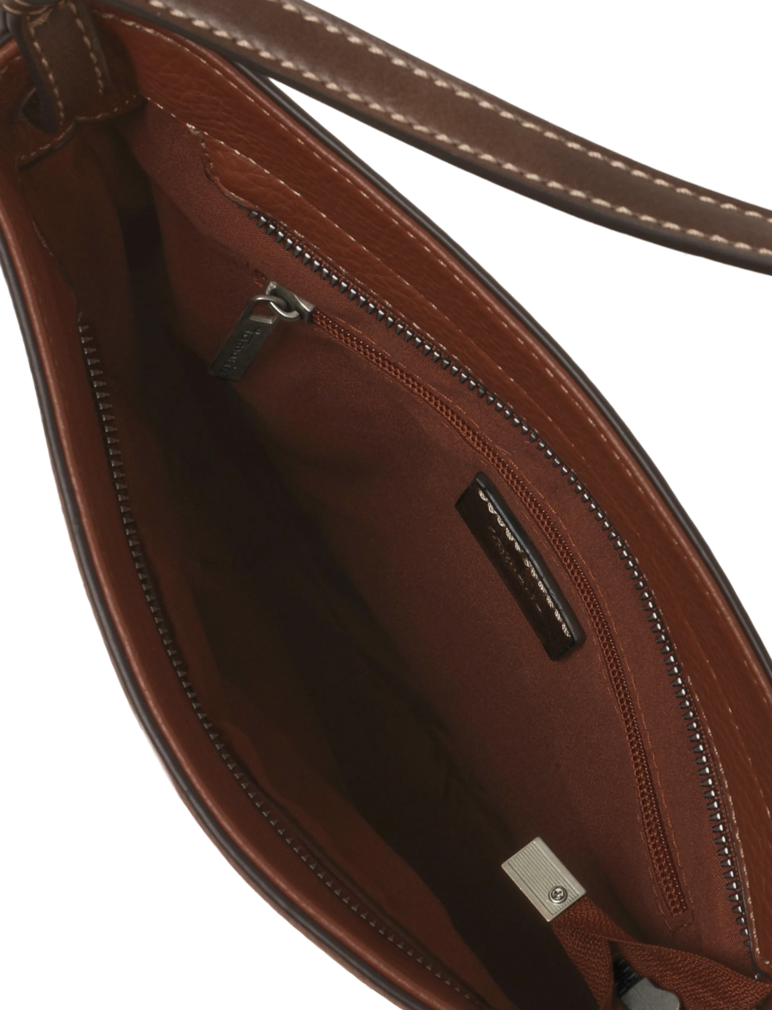 Tamaris Bags - TAS Maithe - hverdags stil - cognac - 3