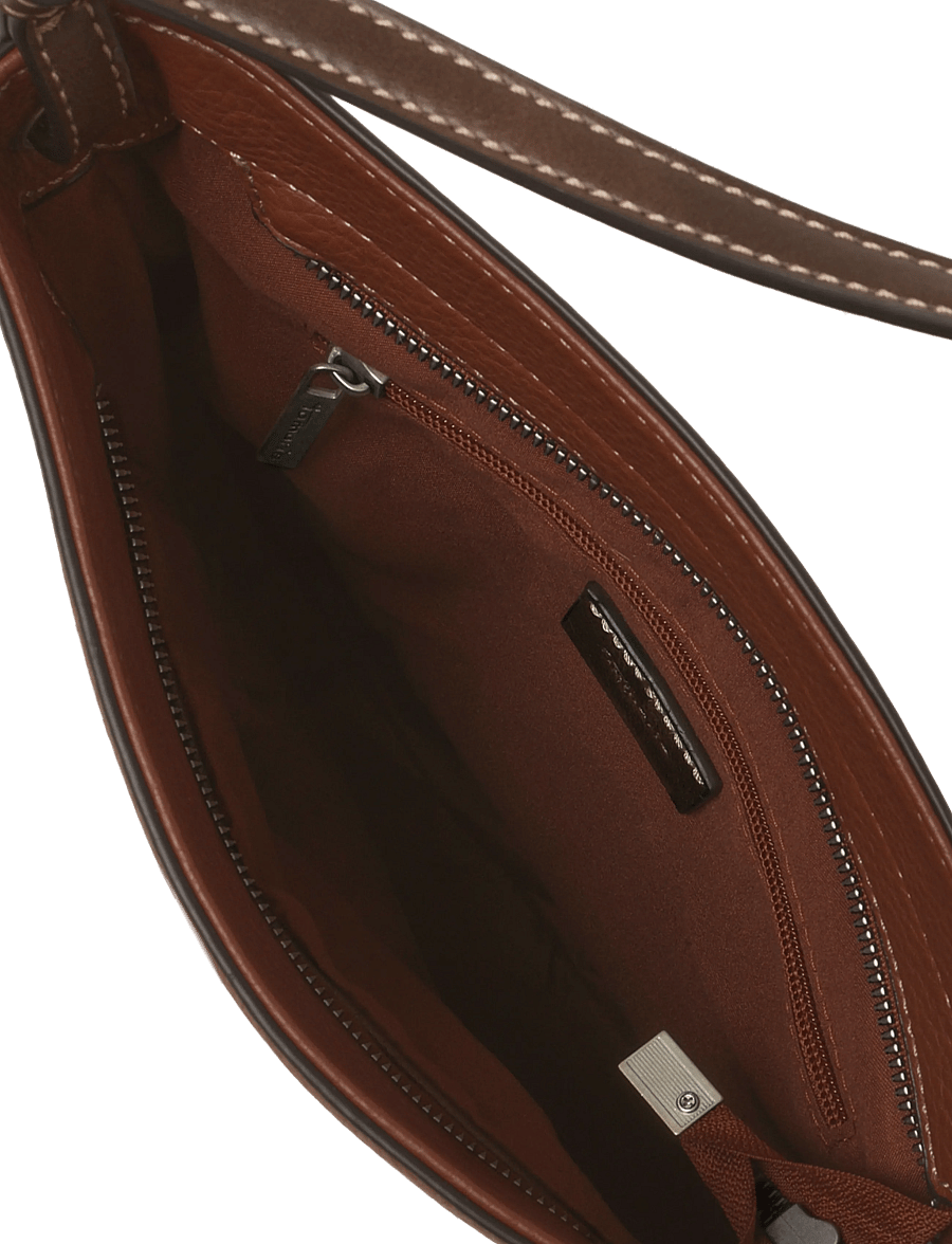 Tamaris Bags - TAS Maithe - hverdags stil - cognac - 3