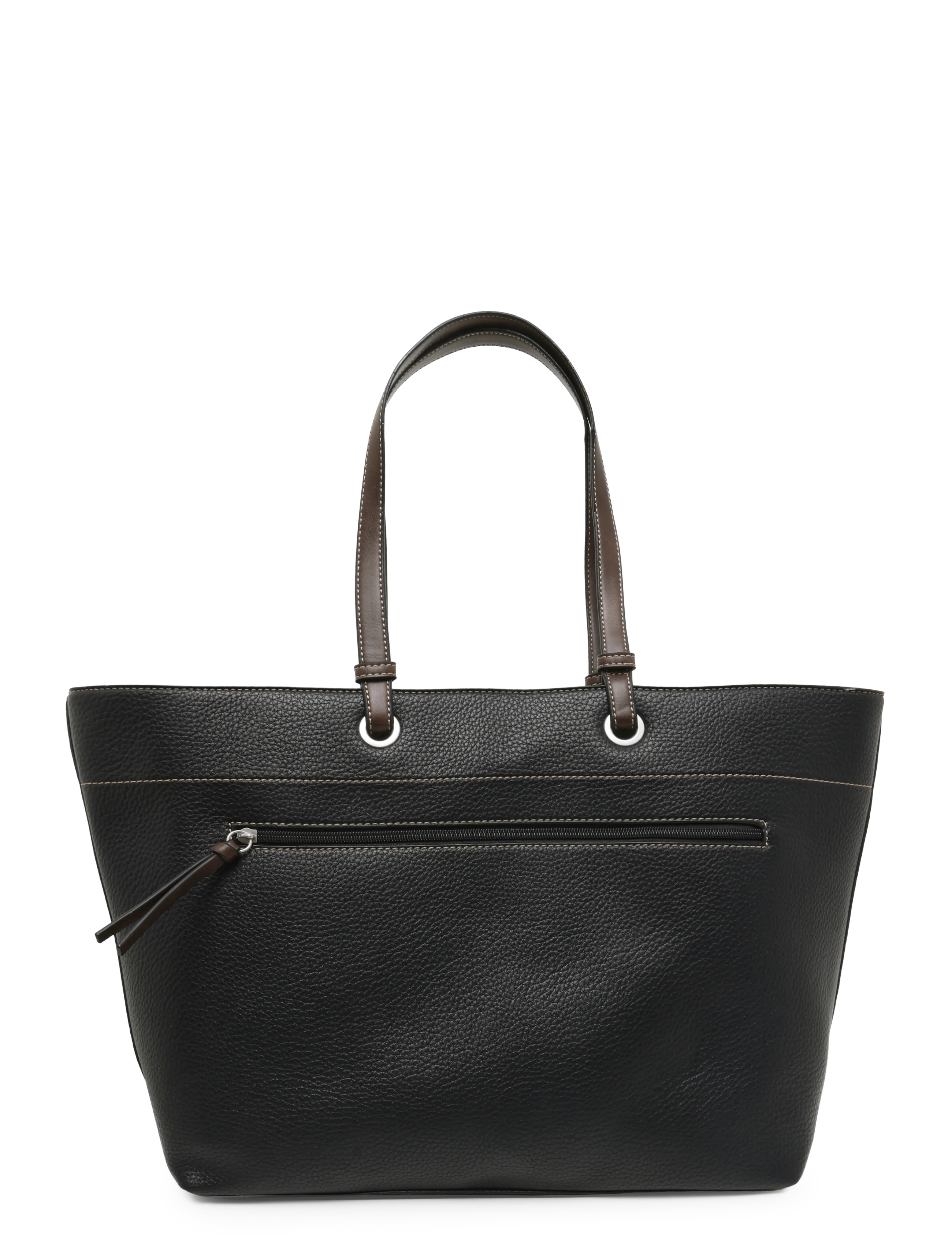 Tamaris Bags - TAS Maithe - speciella tillfällen - black - 1