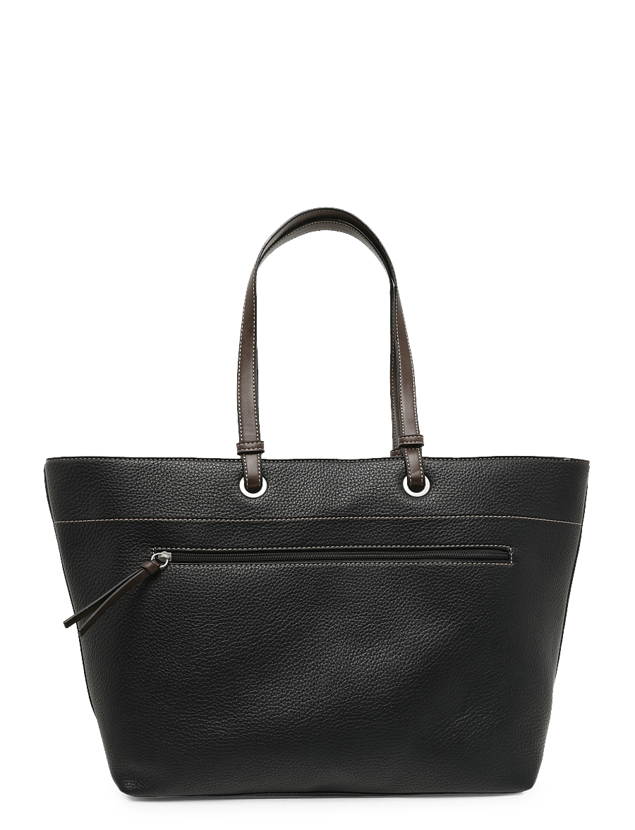 Tamaris Bags - TAS Maithe - speciella tillfällen - black - 1