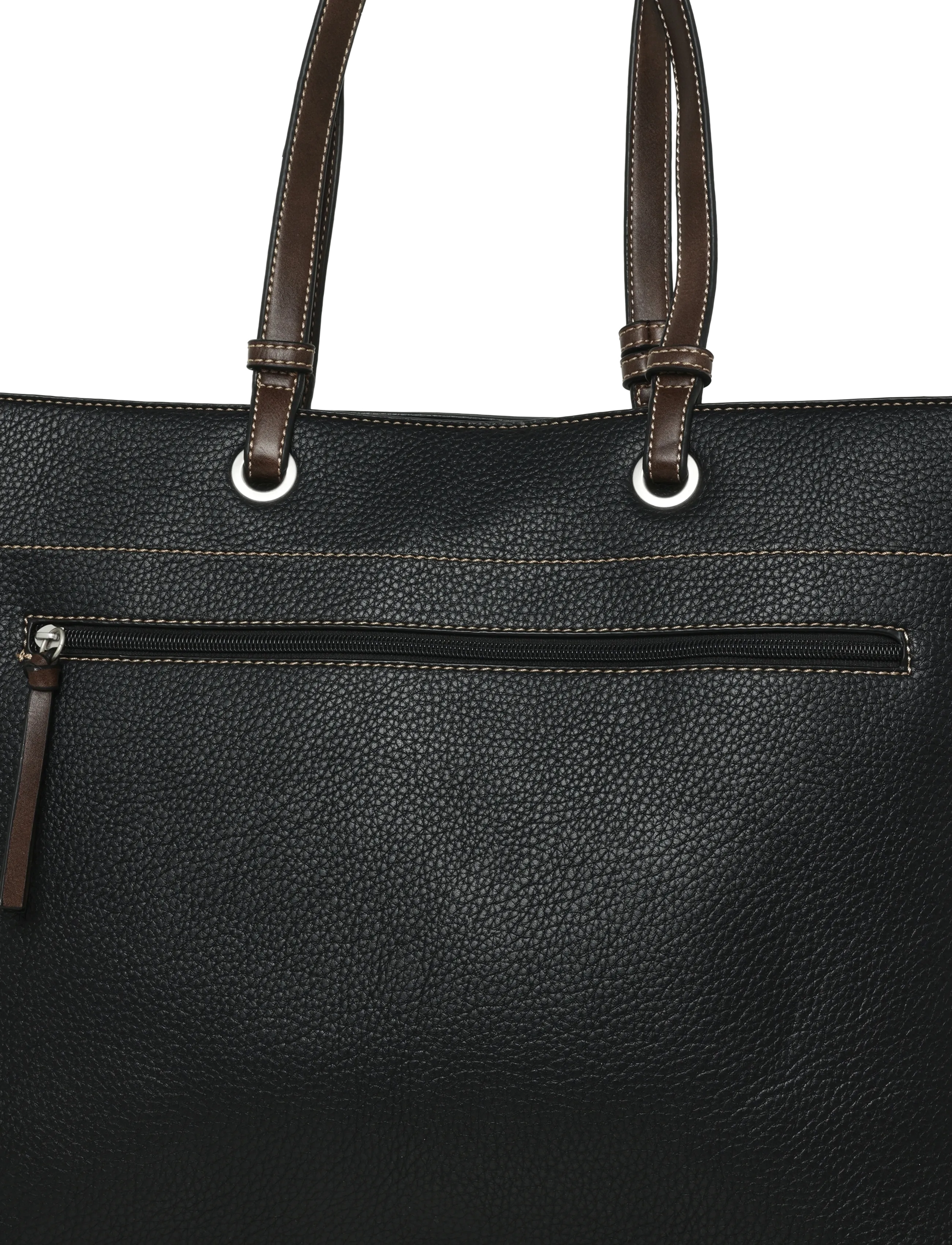 Tamaris Bags - TAS Maithe - speciella tillfällen - black - 2
