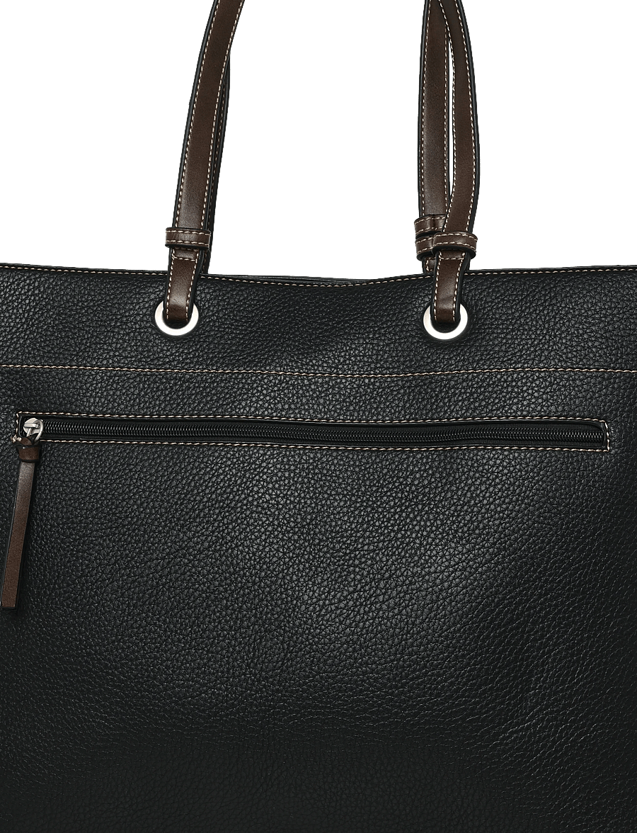 Tamaris Bags - TAS Maithe - speciella tillfällen - black - 2