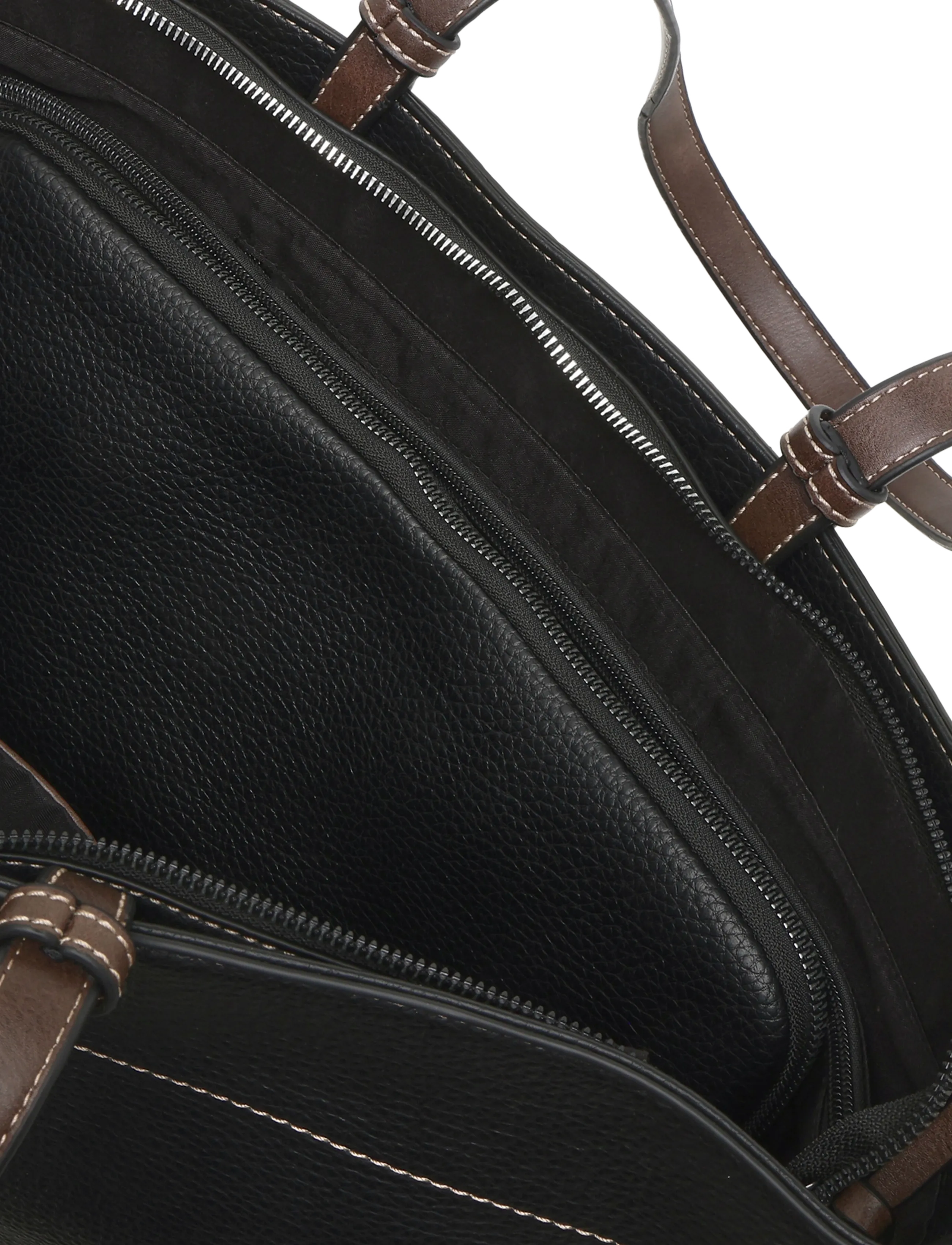 Tamaris Bags - TAS Maithe - speciella tillfällen - black - 3