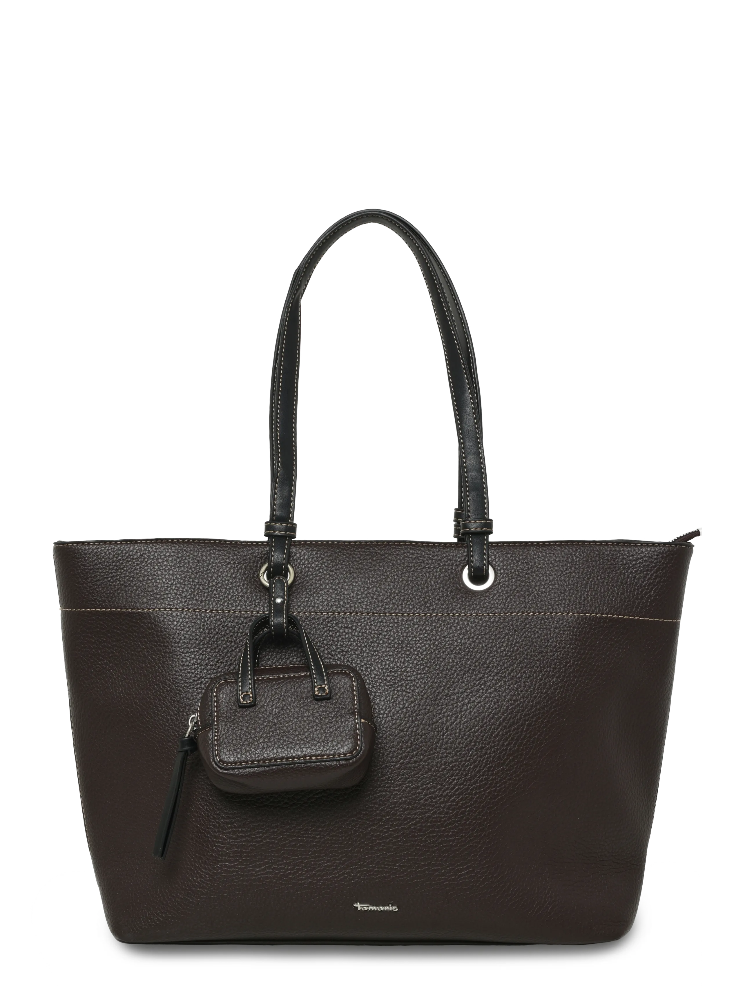 Tamaris Bags TAS Maithe - Väskor - BROWN / brown