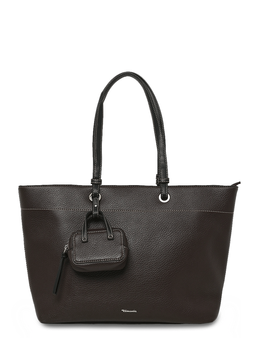 Tamaris Bags - TAS Maithe - totes - brown - 0