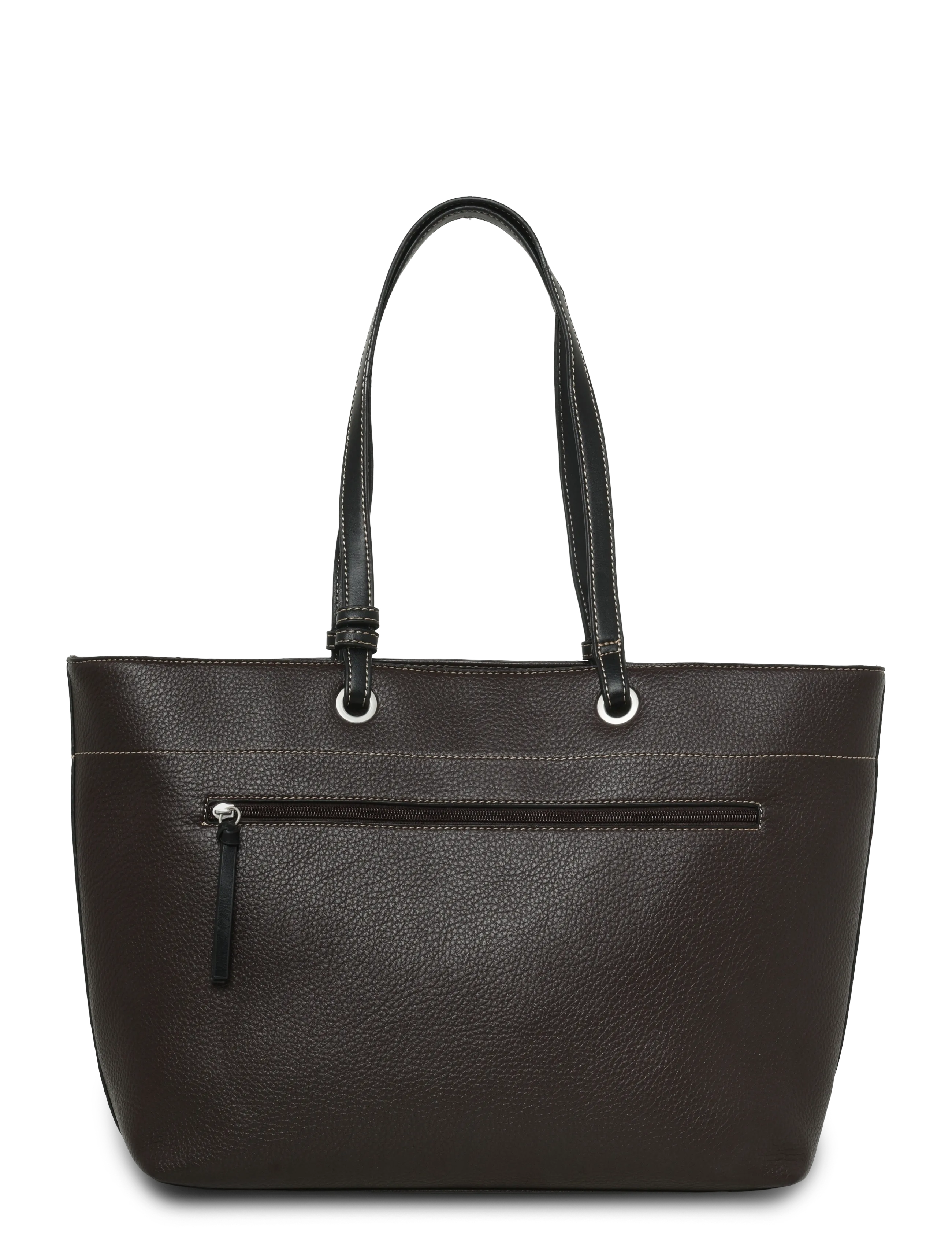 Tamaris Bags - TAS Maithe - totes - brown - 1