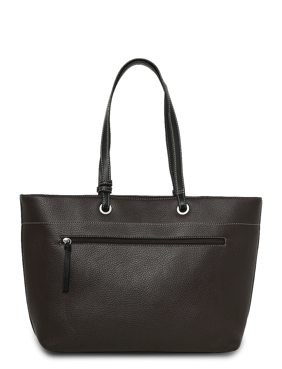 Tamaris Bags - TAS Maithe - totes - brown - 1