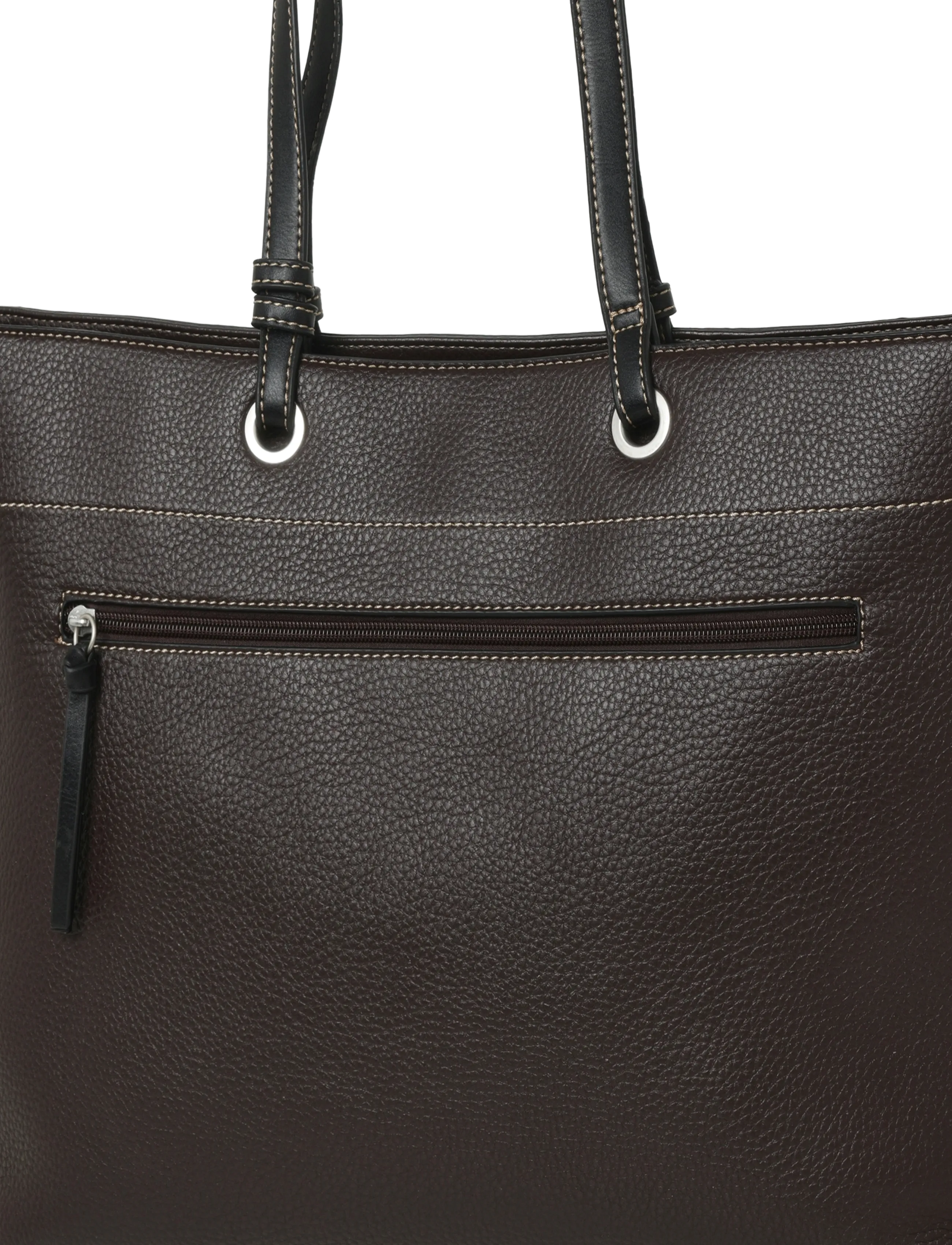 Tamaris Bags - TAS Maithe - totes - brown - 2