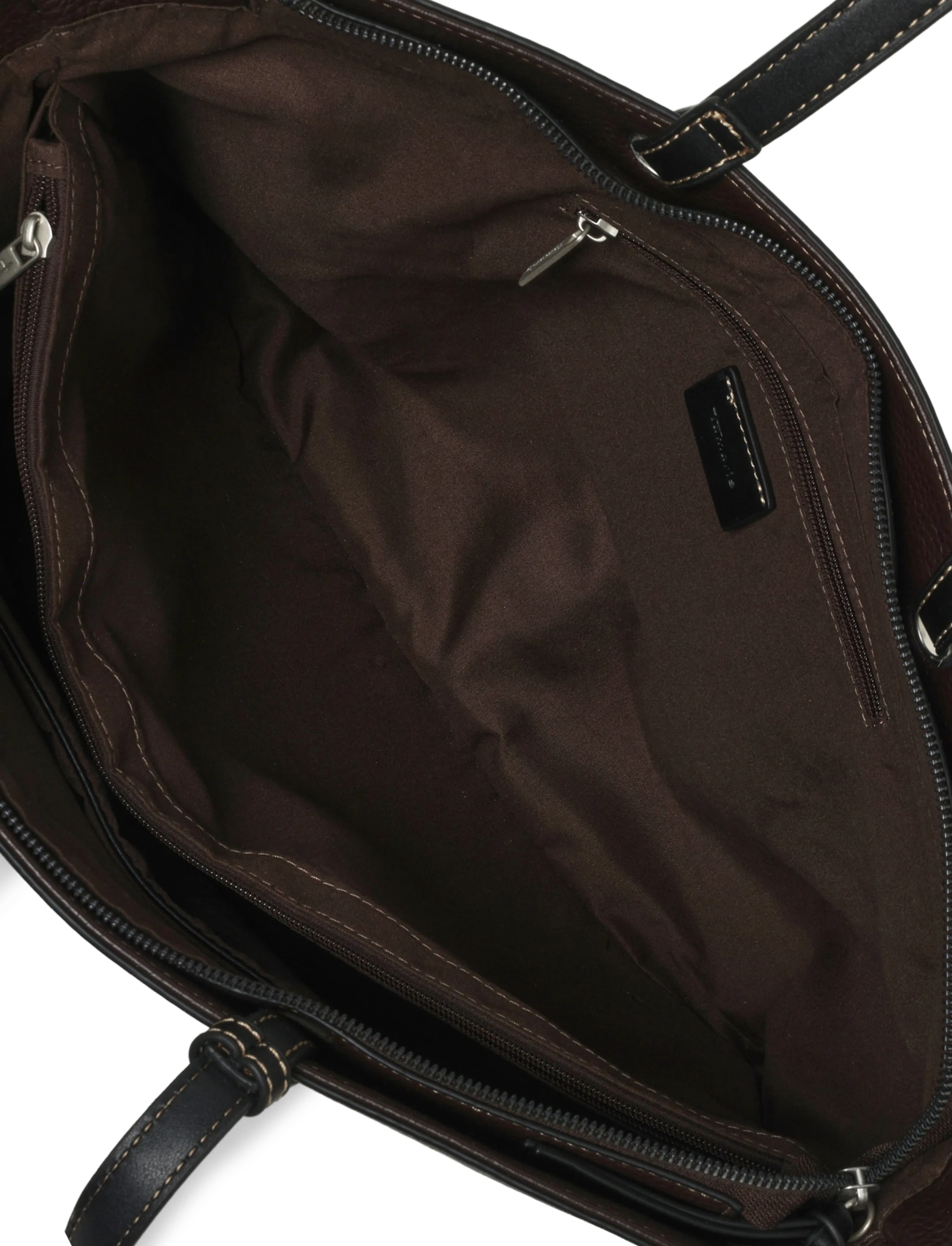 Tamaris Bags - TAS Maithe - totes - brown - 3
