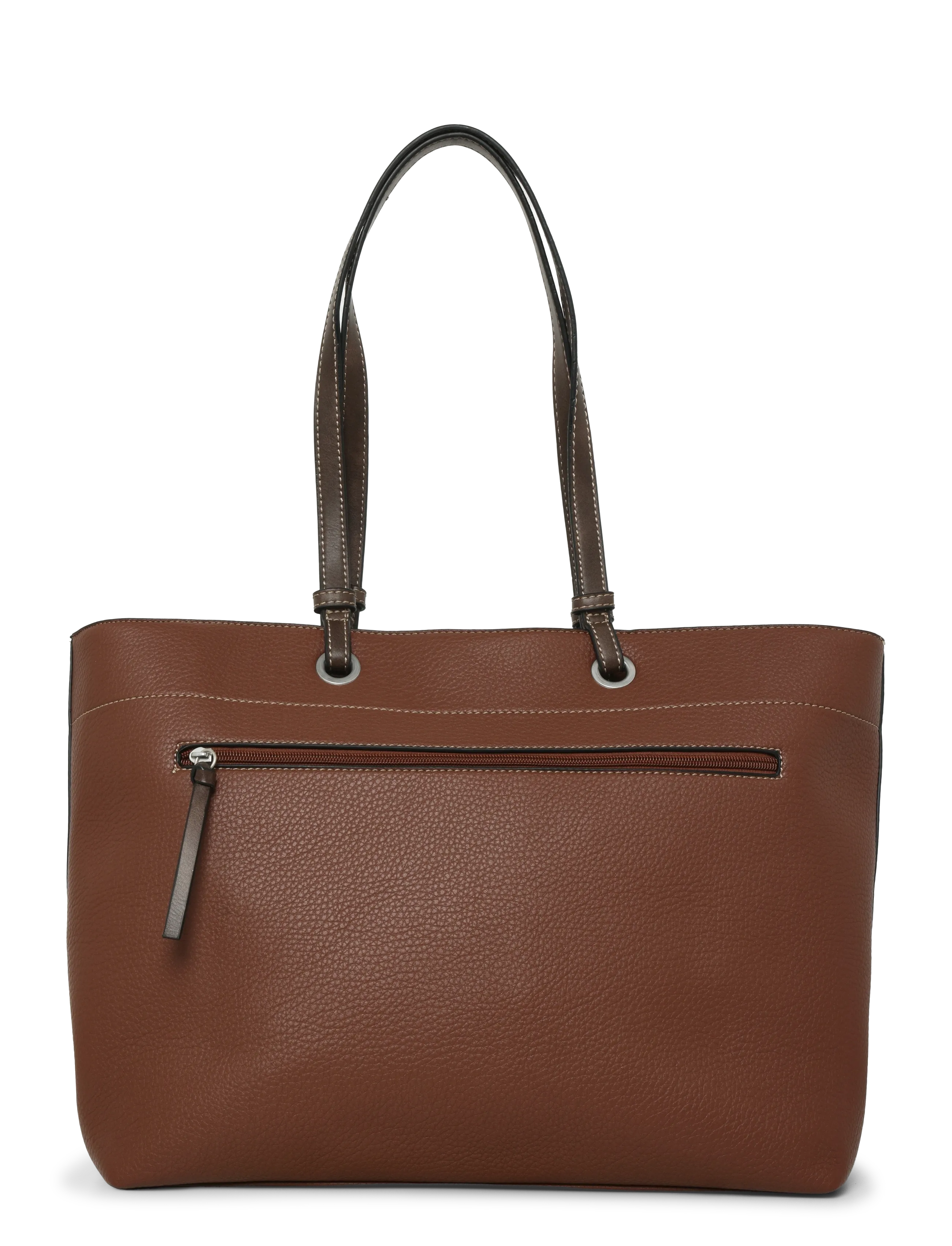 Tamaris Bags - TAS Maithe - totes - cognac - 1