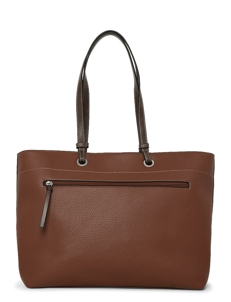 Tamaris Bags - TAS Maithe - totes - cognac - 1