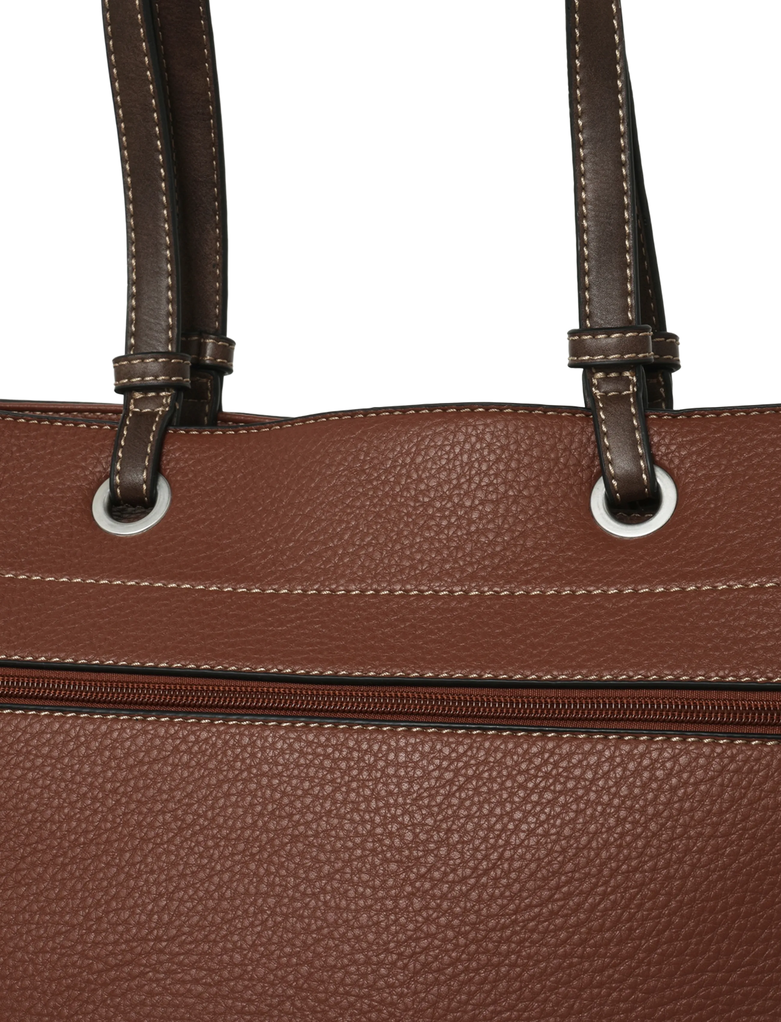 Tamaris Bags - TAS Maithe - totes - cognac - 2