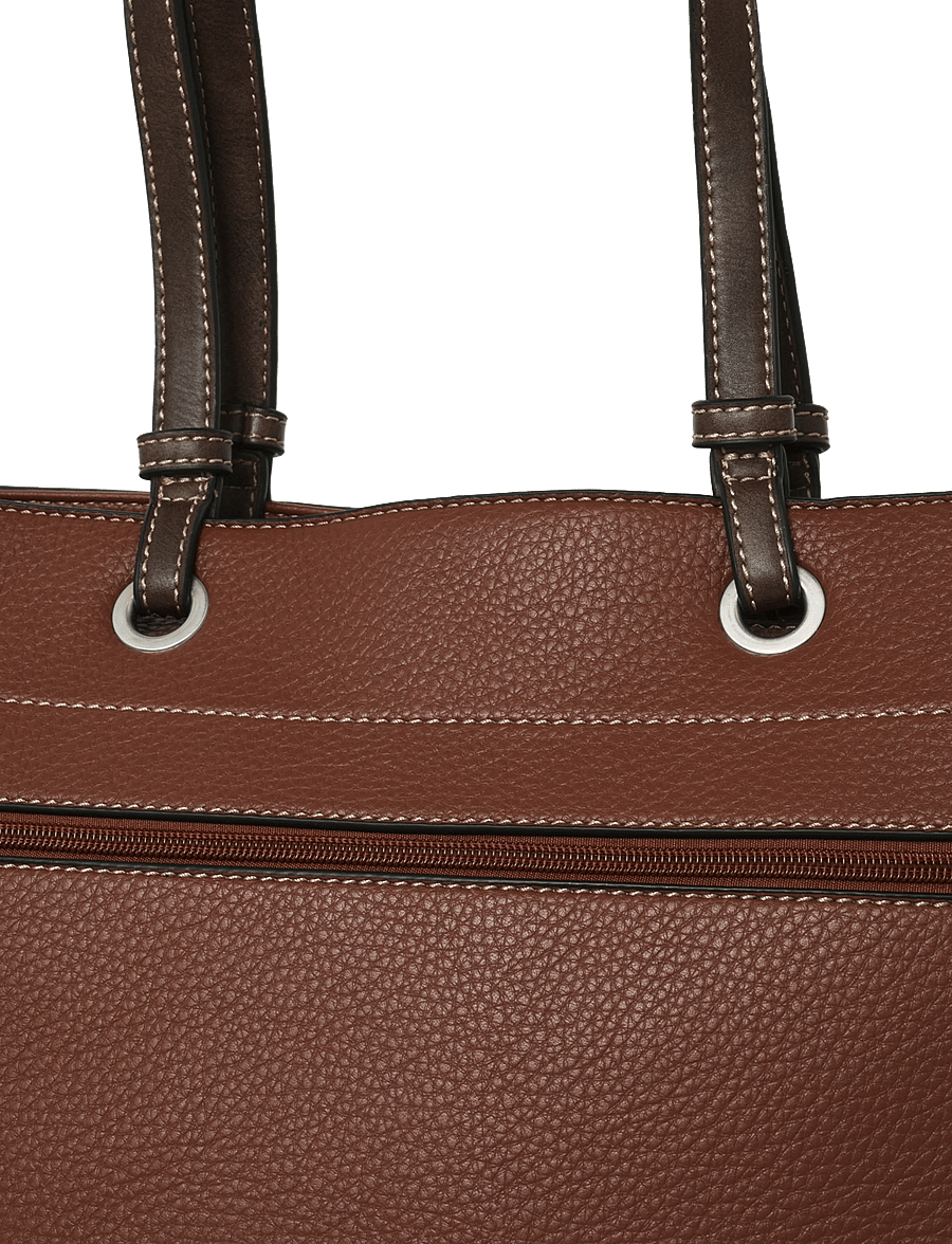 Tamaris Bags - TAS Maithe - totes - cognac - 2